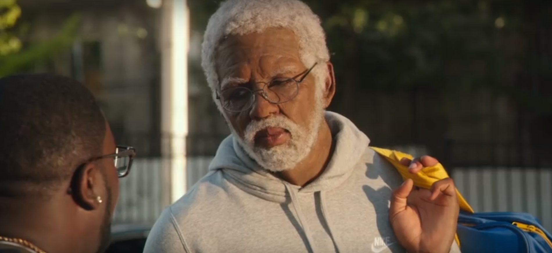 The 'Uncle Drew' Makeup Team Tells Their Favorite On-Set Stories