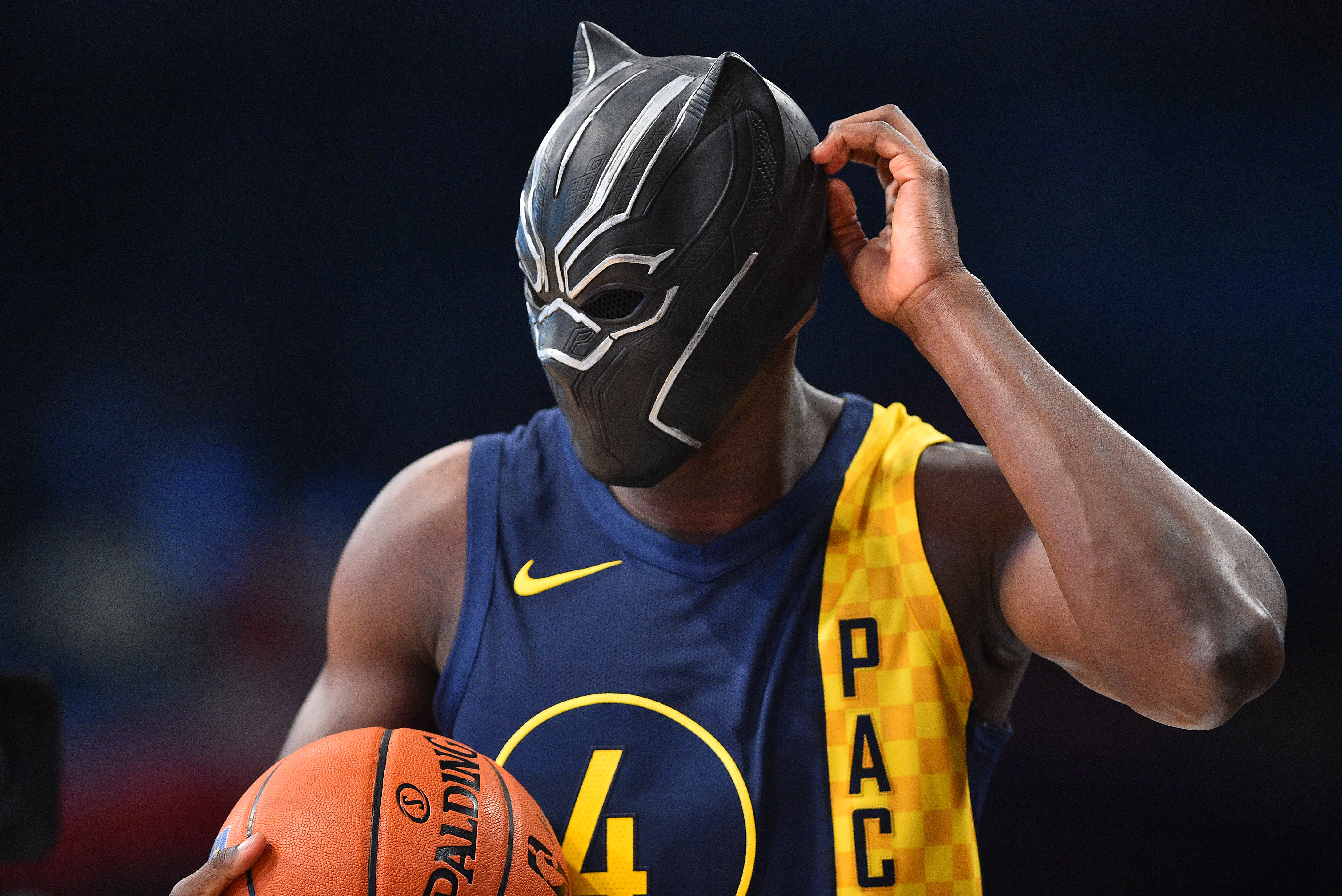 Victor-Oladipo---Black-Panther — We Are Basket