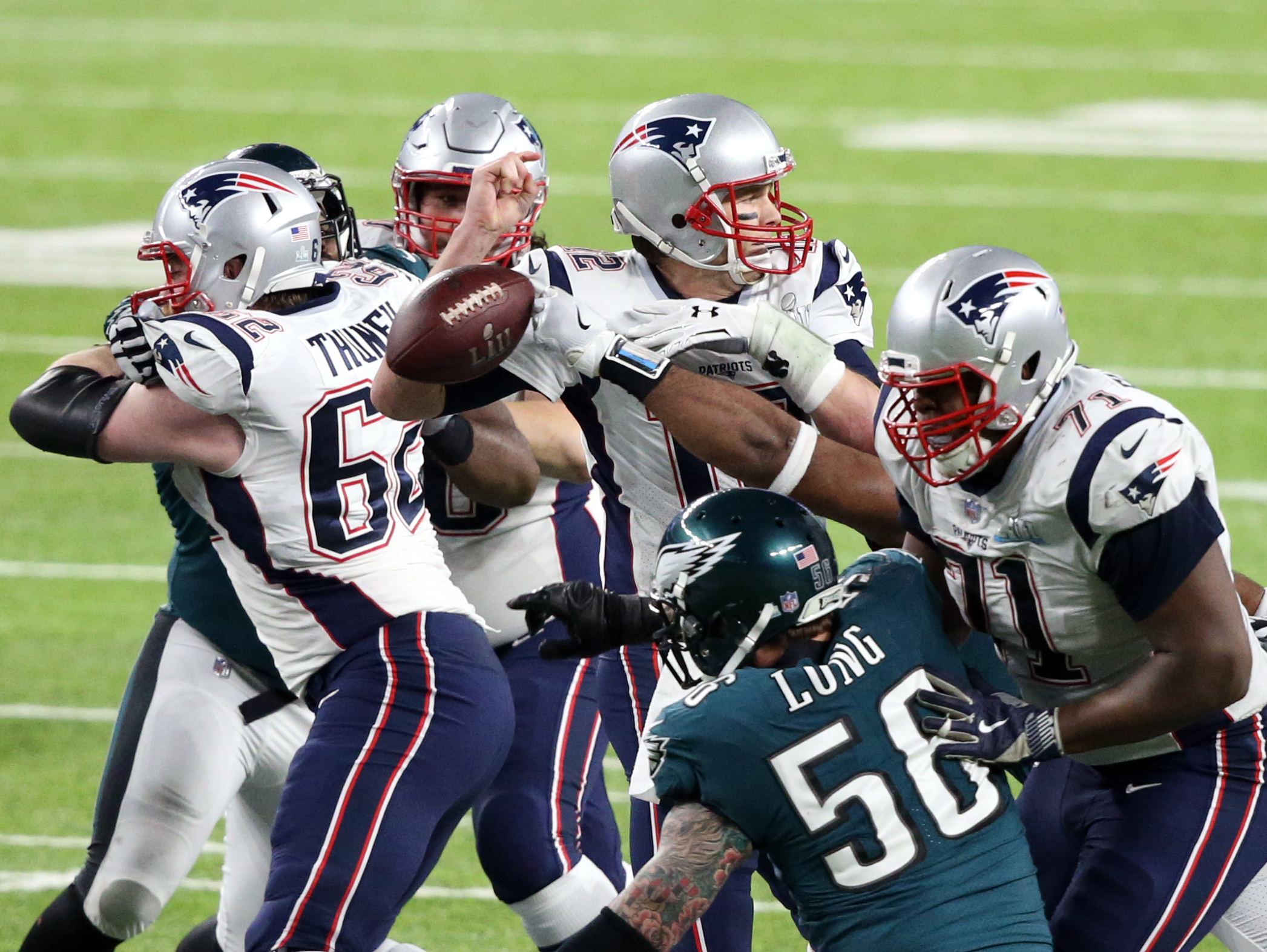 Super Bowl 2018: 52 things we learned from Eagles-Patriots classic