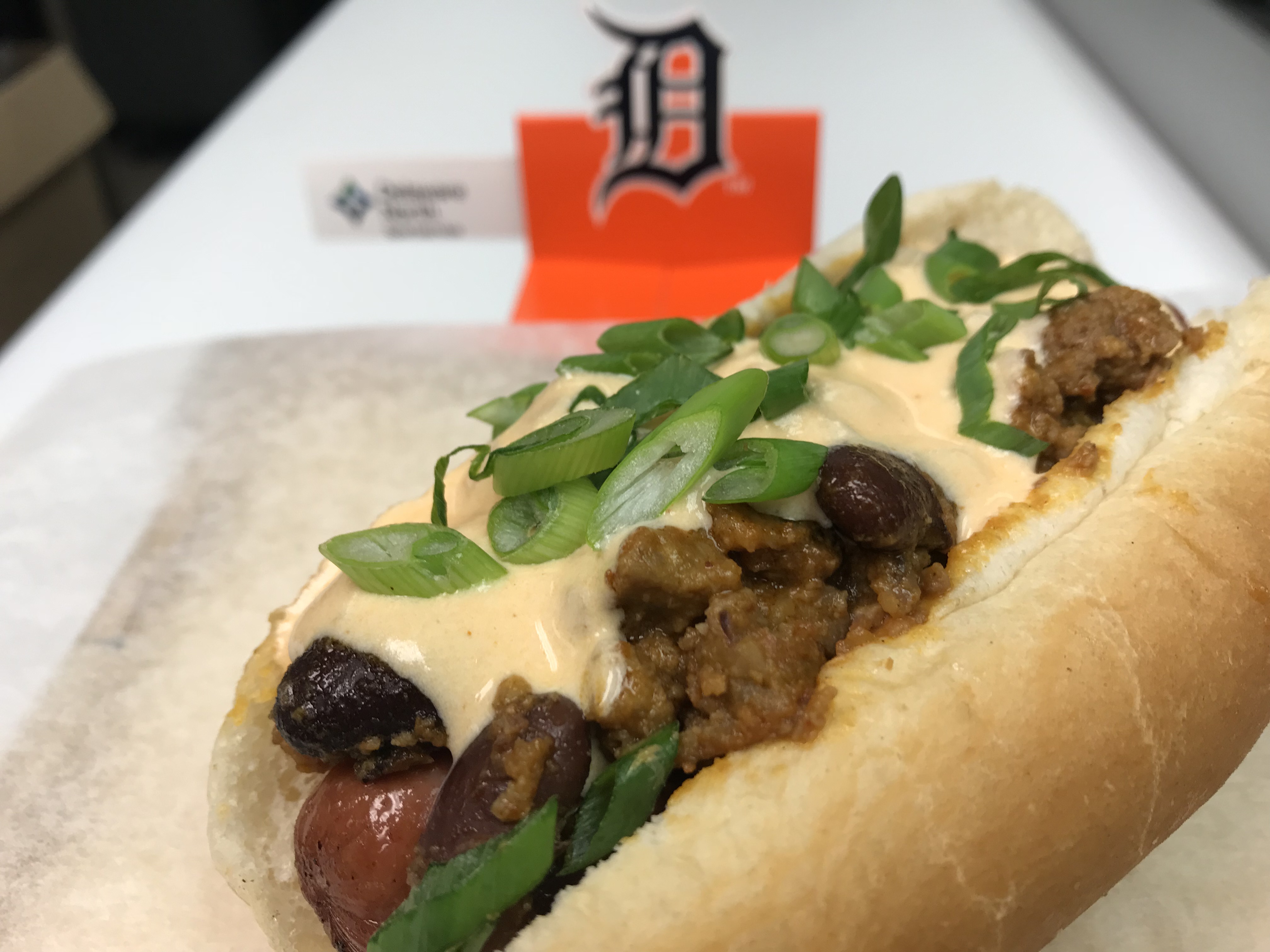 6 of Our Favorite New Ballpark Food Items for 2018