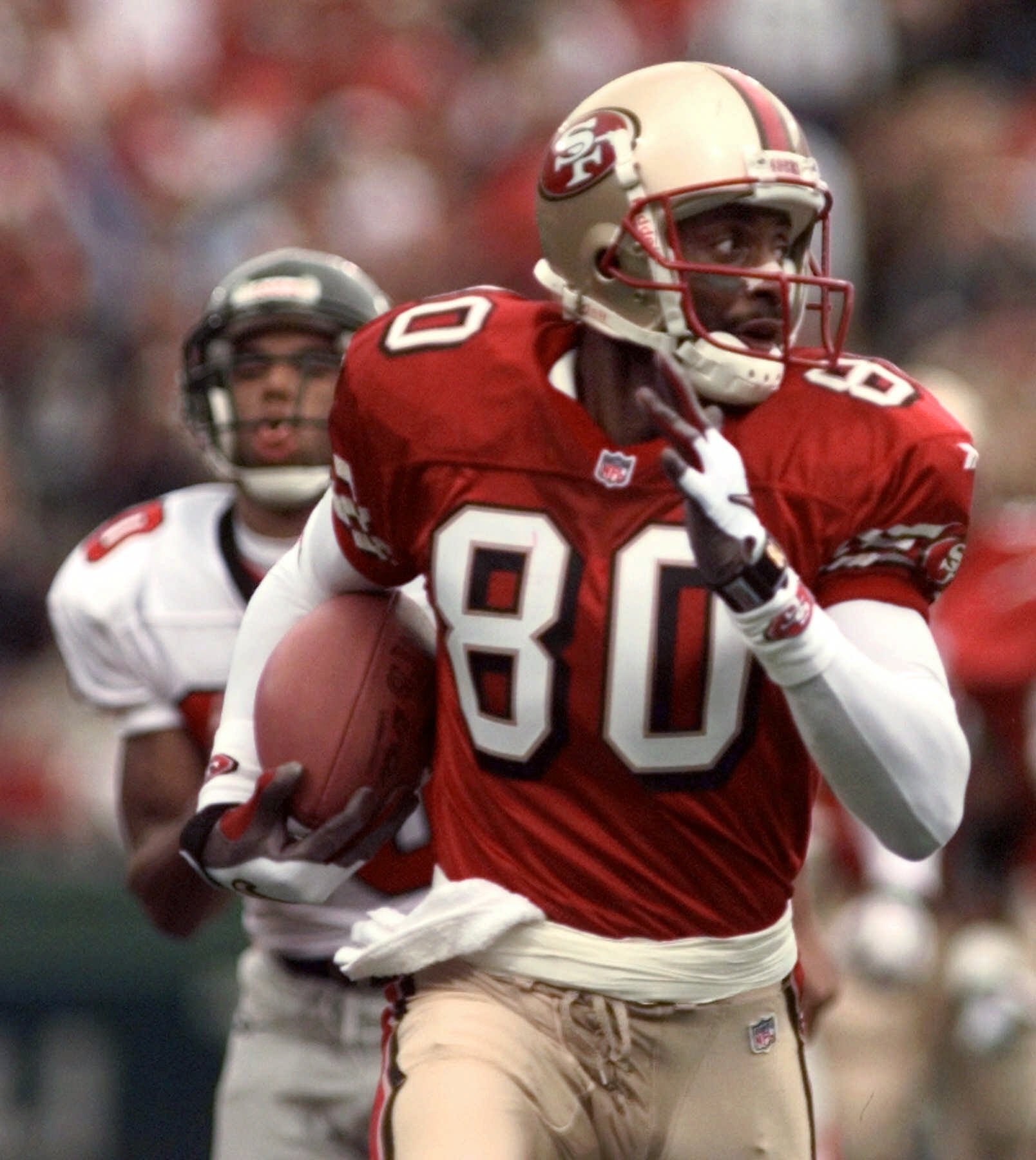 From Deion Sanders to Donovan McNabb: Best first-round draft picks for each  NFC team