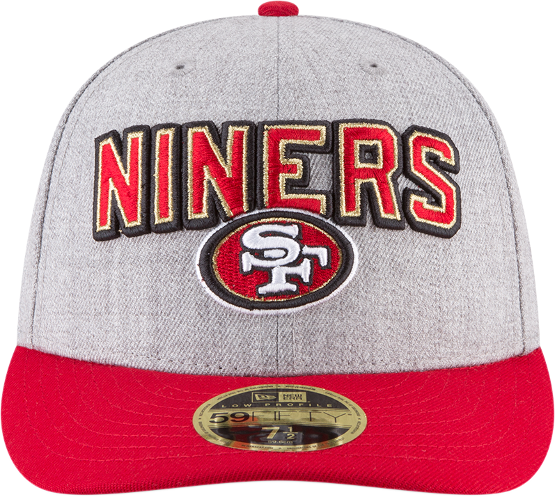 All 32 official 2018 NFL Draft hats, ranked