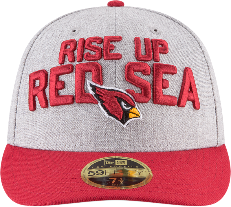 All 32 official 2018 NFL Draft hats, ranked