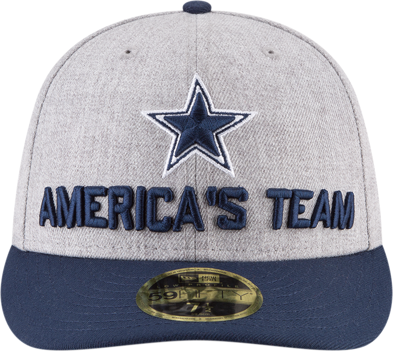 nfl draft day caps