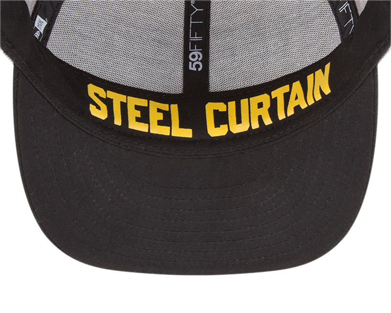 Steelers draft store hat 2018