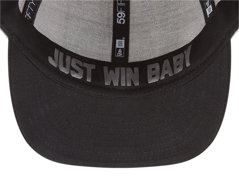 raiders 2018 draft hat