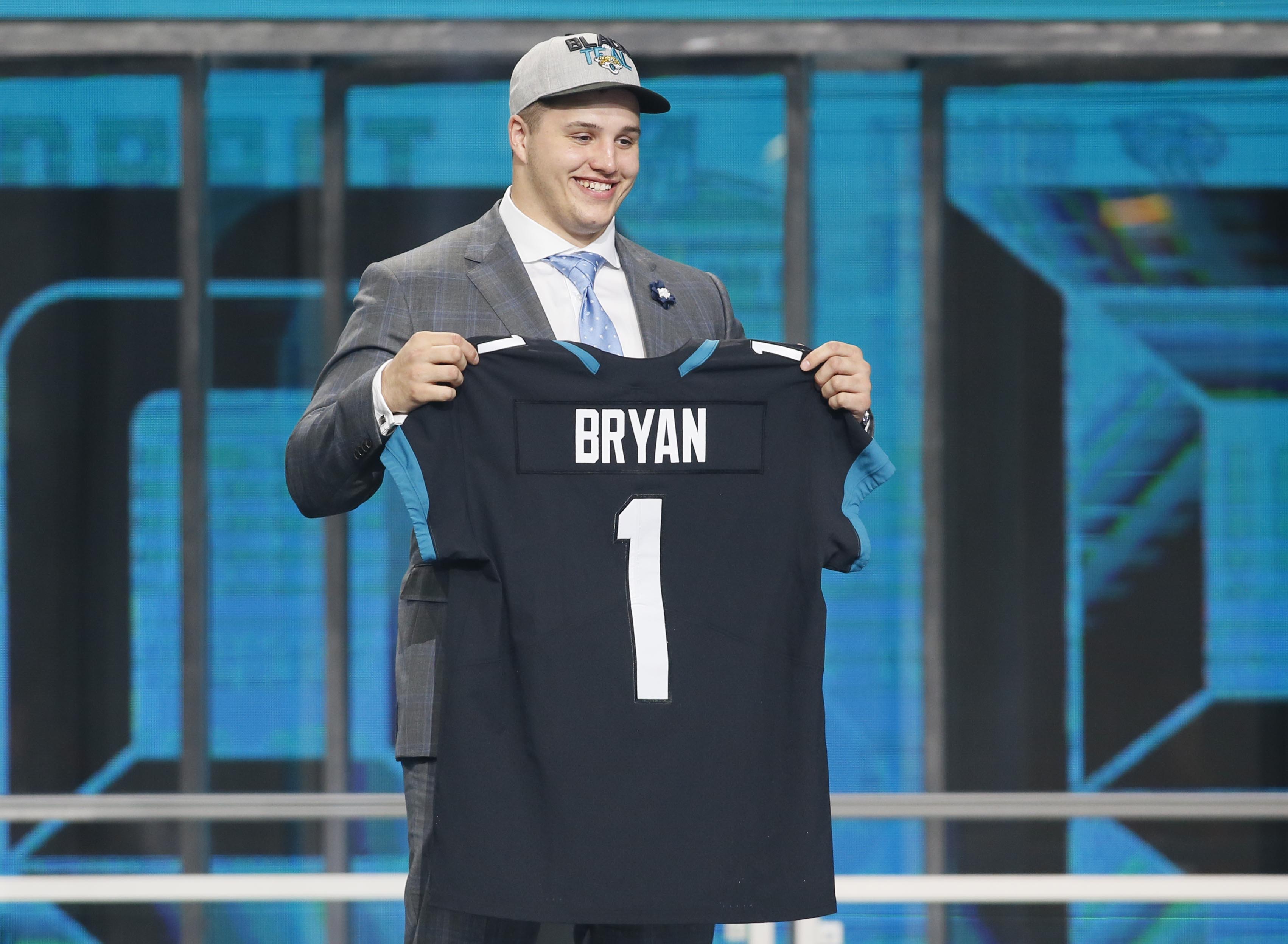 NFL Draft Grades 2018: Grading All The Picks - Bleeding Green Nation