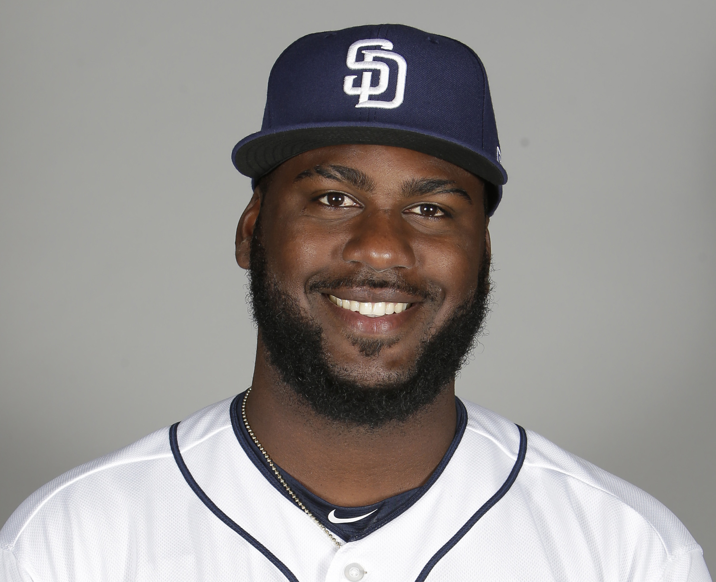 Alert: The Padres now have dudes named Franchy and Franmil