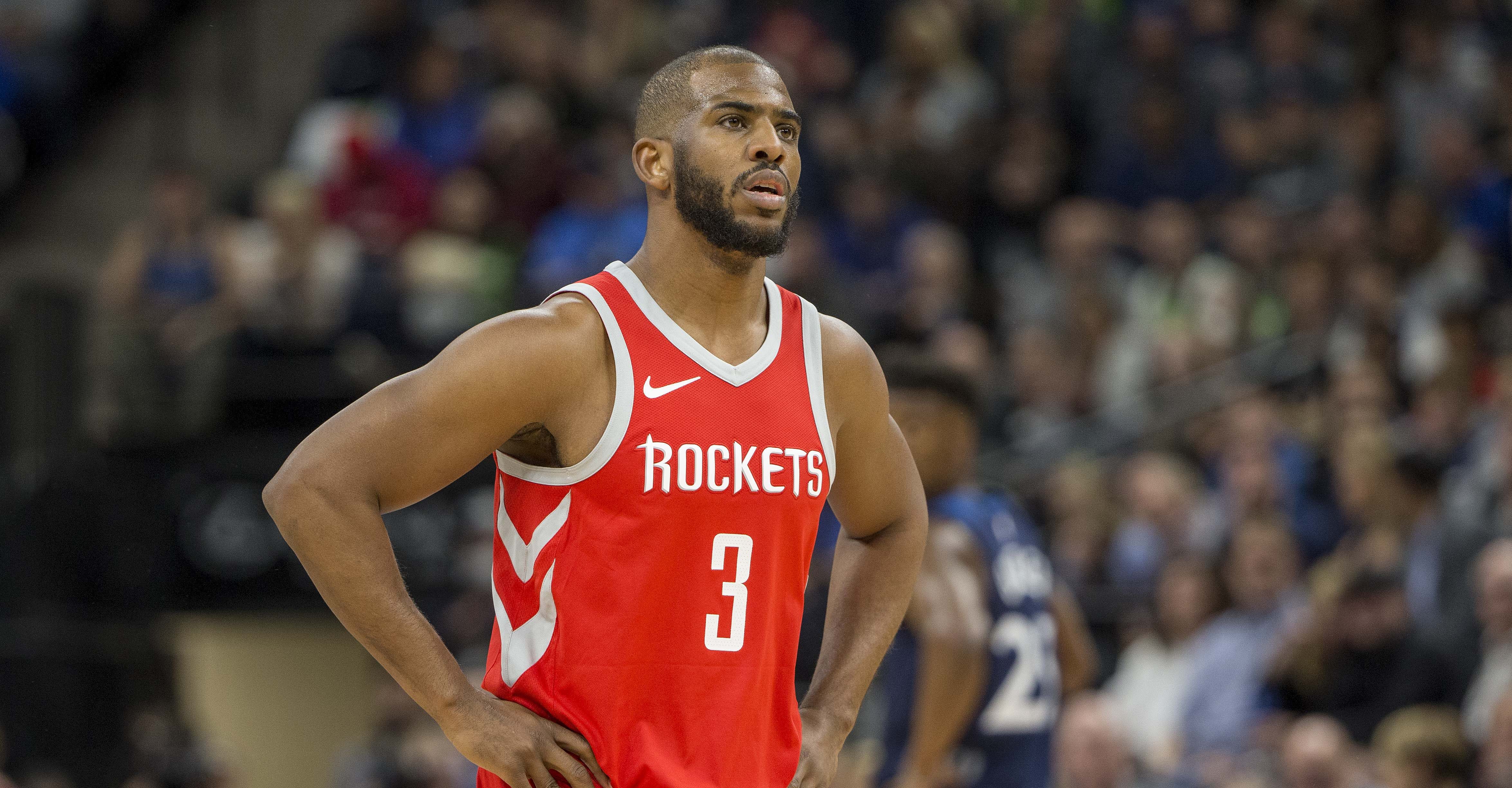 5 Fantasy Basketball Sleepers for 2018-19