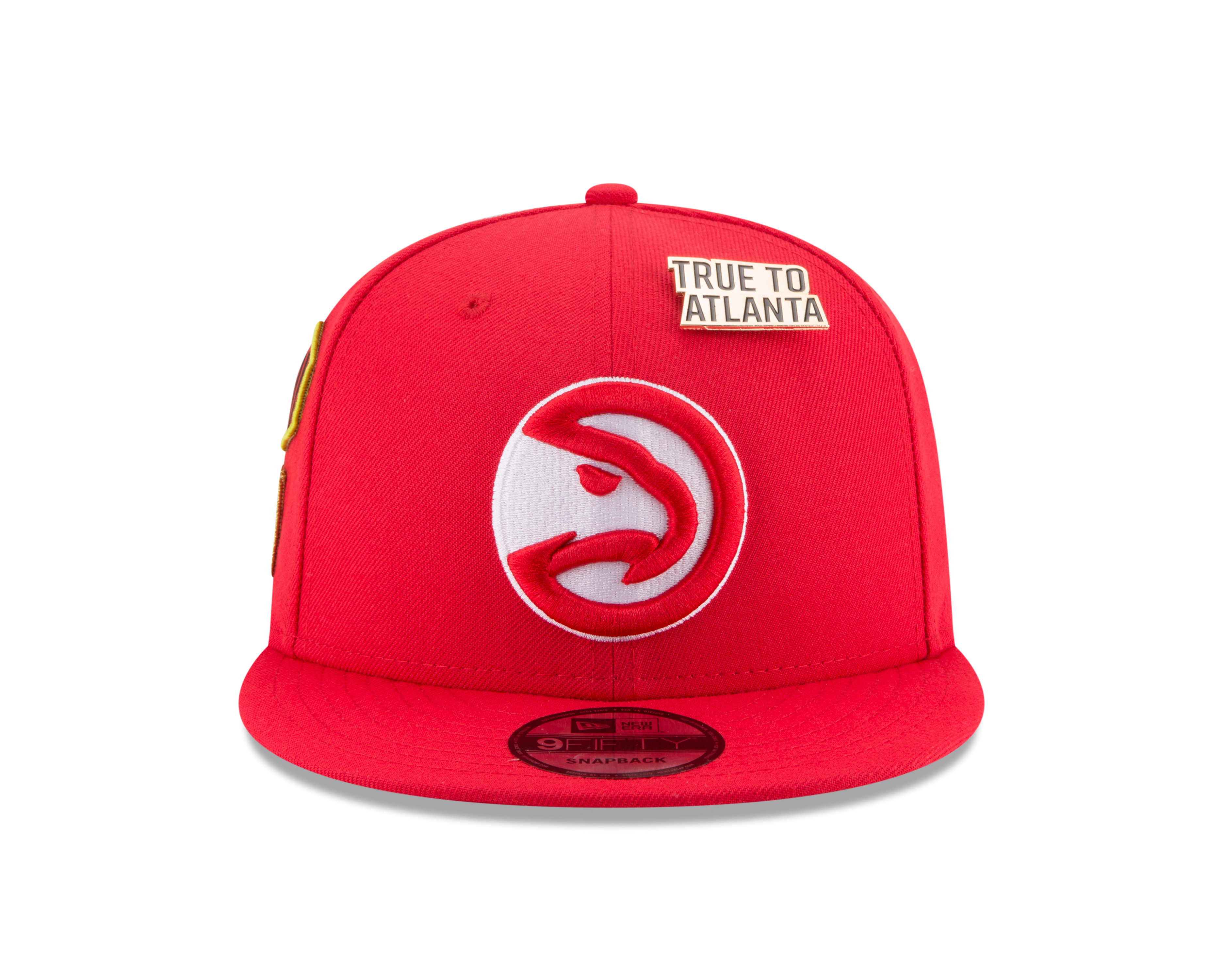 NBA draft hats: Caps revealed for 2018 NBA draft