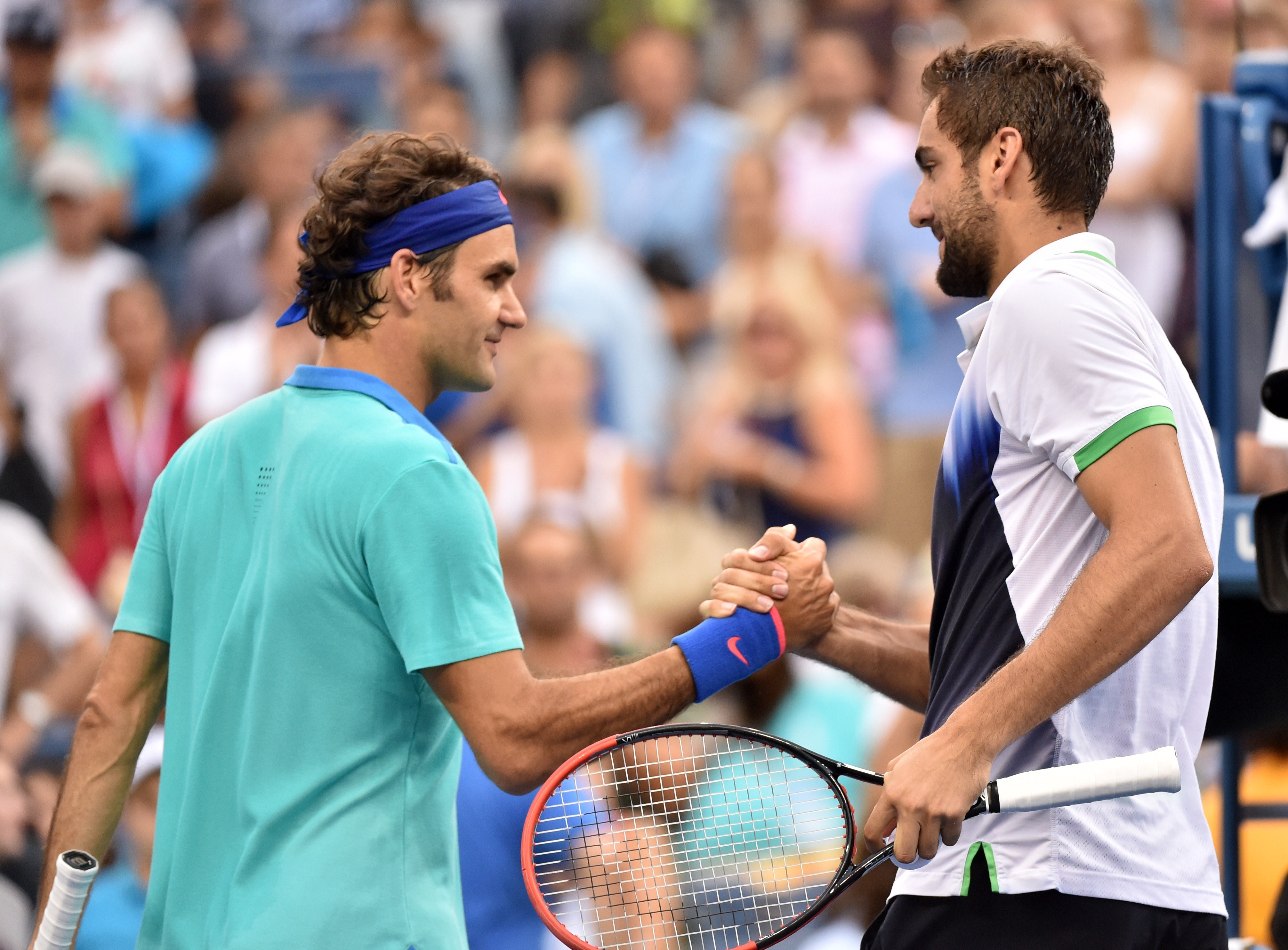 Ranking Rodger Federer’s worst loses