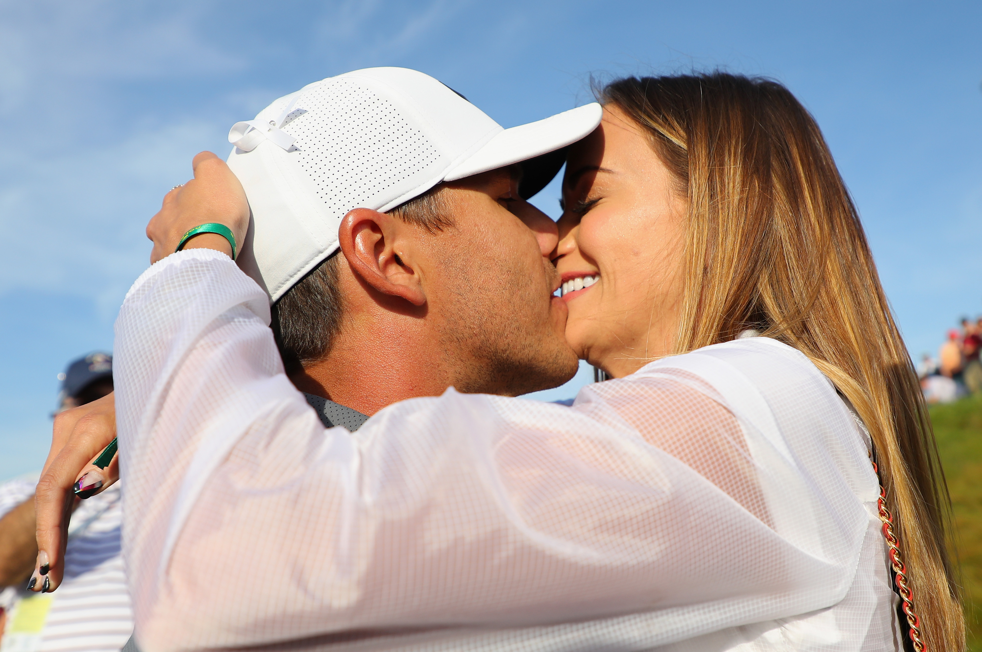 PGA Championship: Brooks Koepka, Jena Sims after wins ...