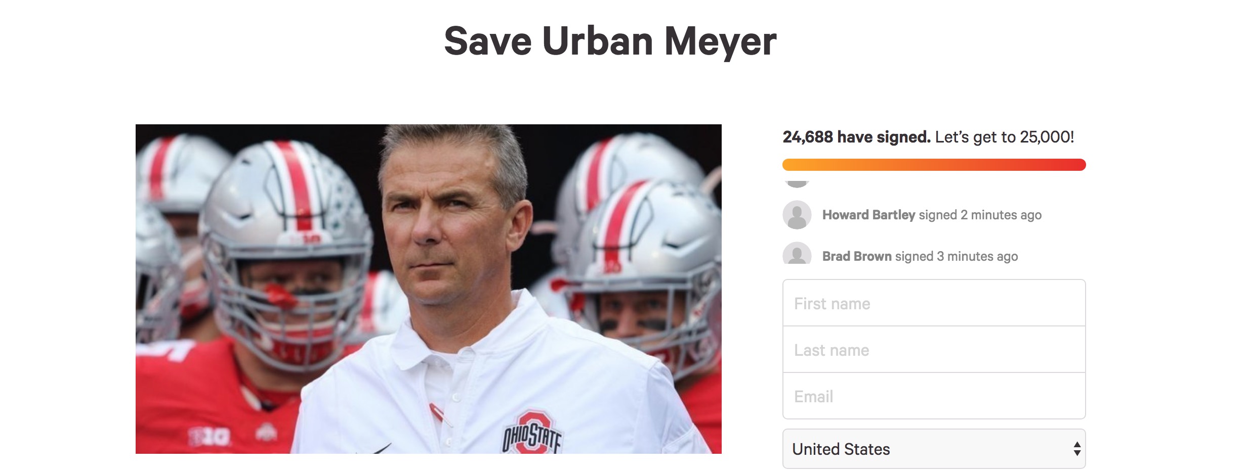 Ohio State fans petition to #SaveTheCropTop