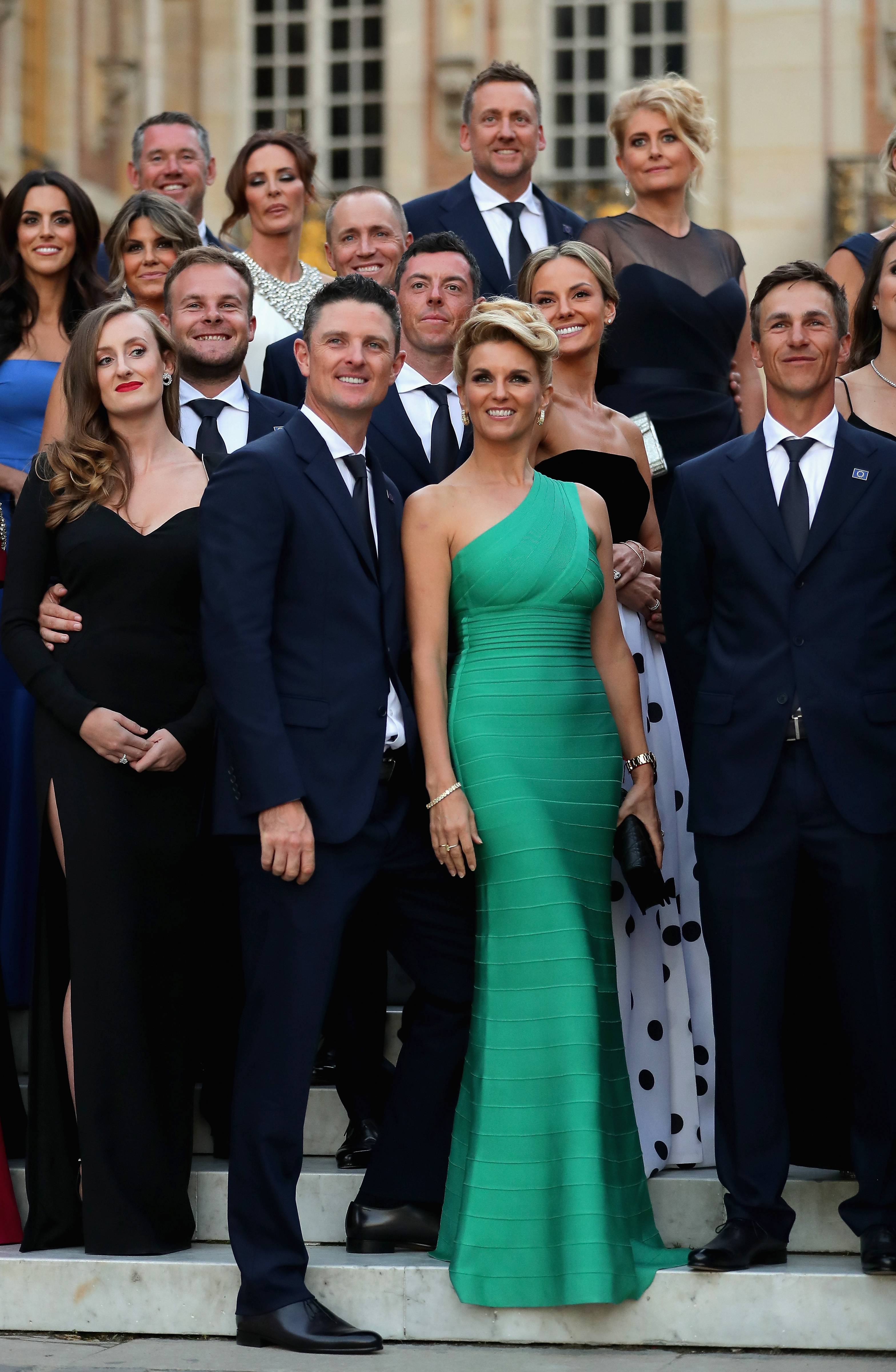 2018 Ryder Cup The 9 Best And Funniest Photos From Gala