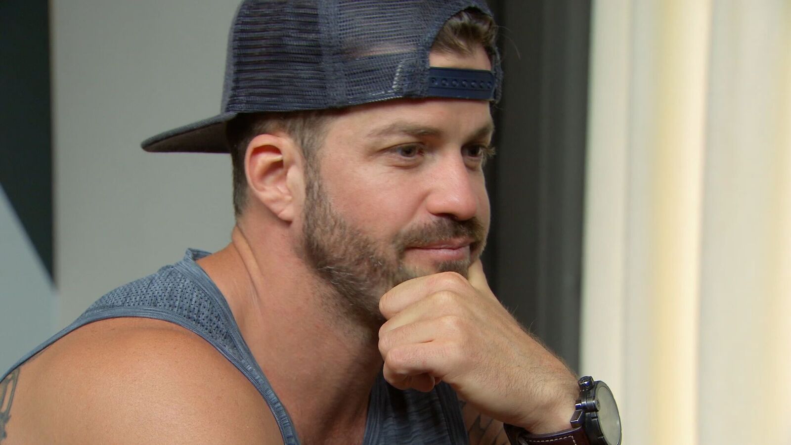 MTV The Challenge: Is the Johnny Bananas Era over?
