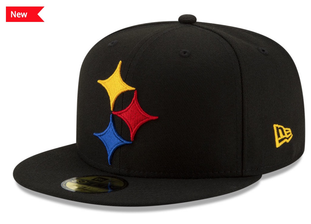 incomplete NFL hats