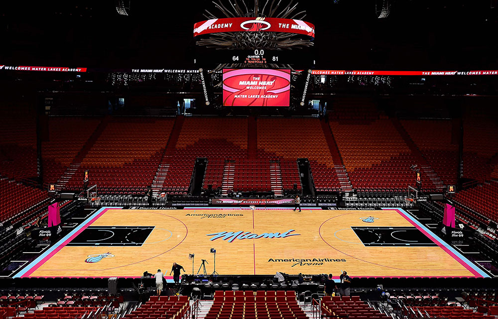 4 reasons the Miami Heat need to make #ViceNights permanent