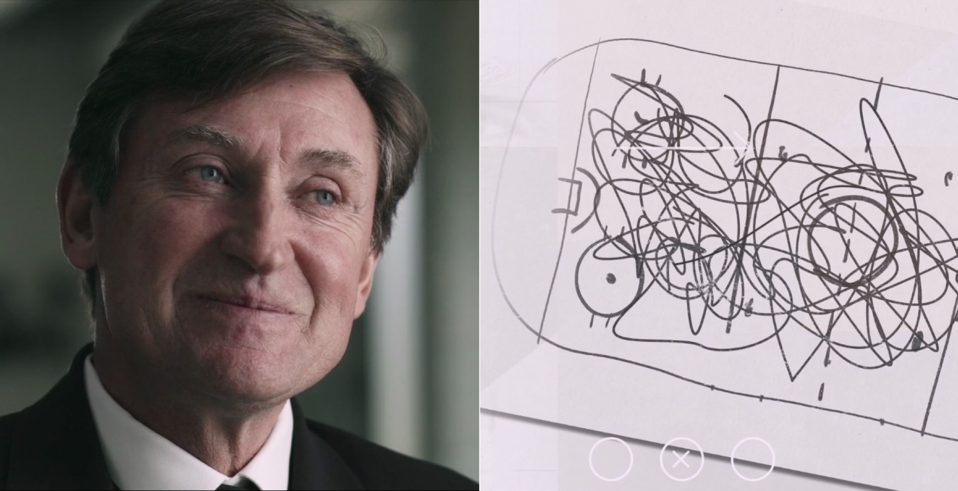 Wayne Gretzky and the Mysteries of Athletic Greatness