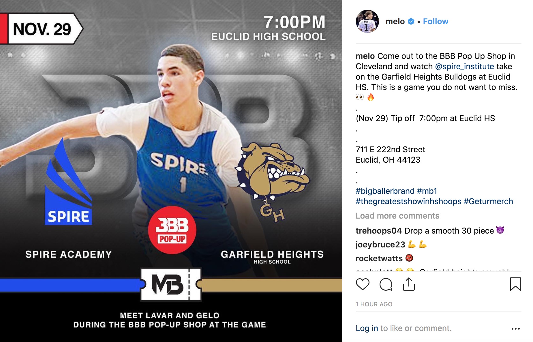How LaVar and LaMelo Ball outsmarted the student-athlete