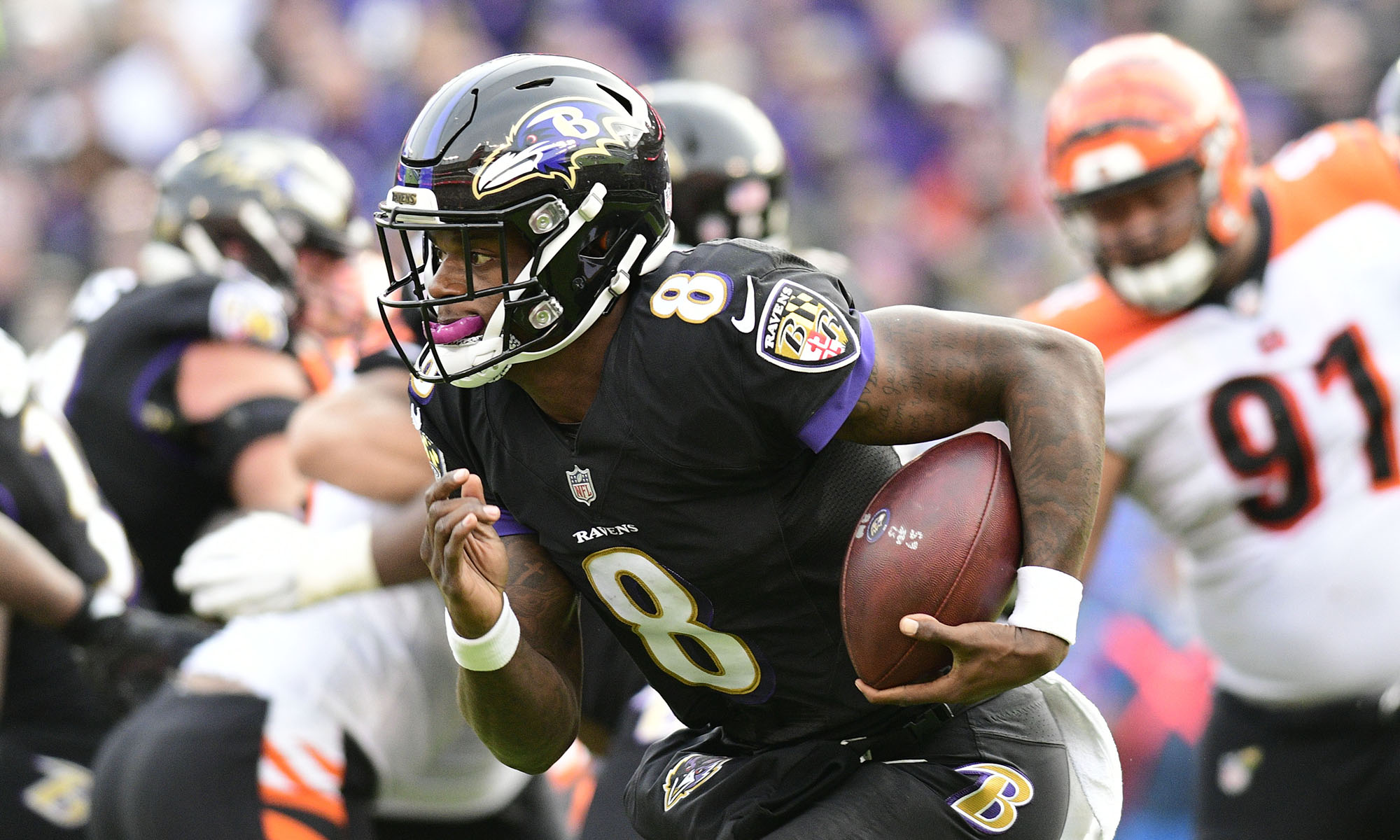 Week 12 fantasy football starts and sits: Studs, duds and sleepers