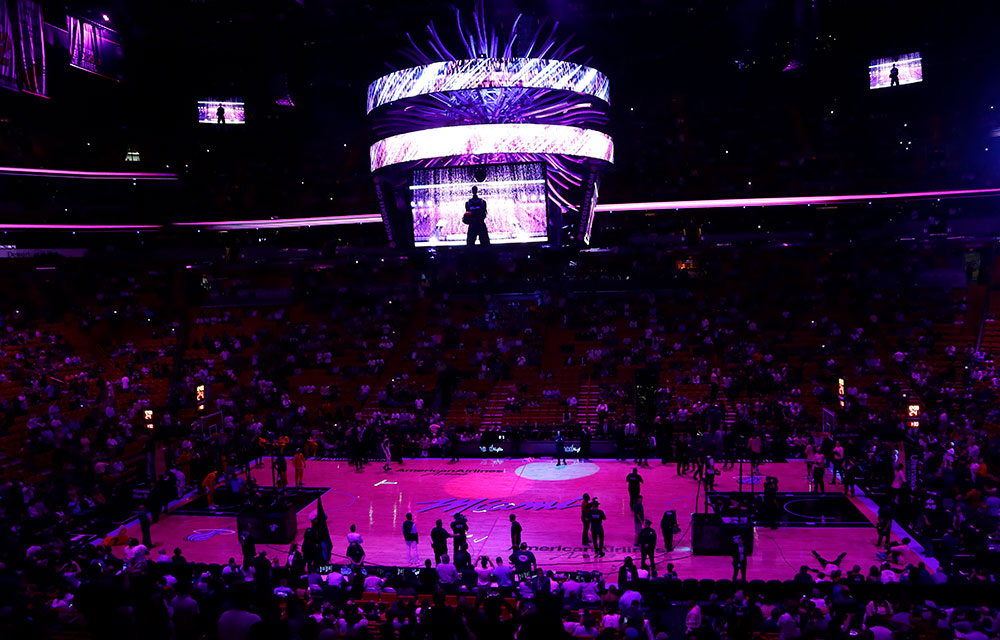4 reasons the Miami Heat need to make #ViceNights permanent