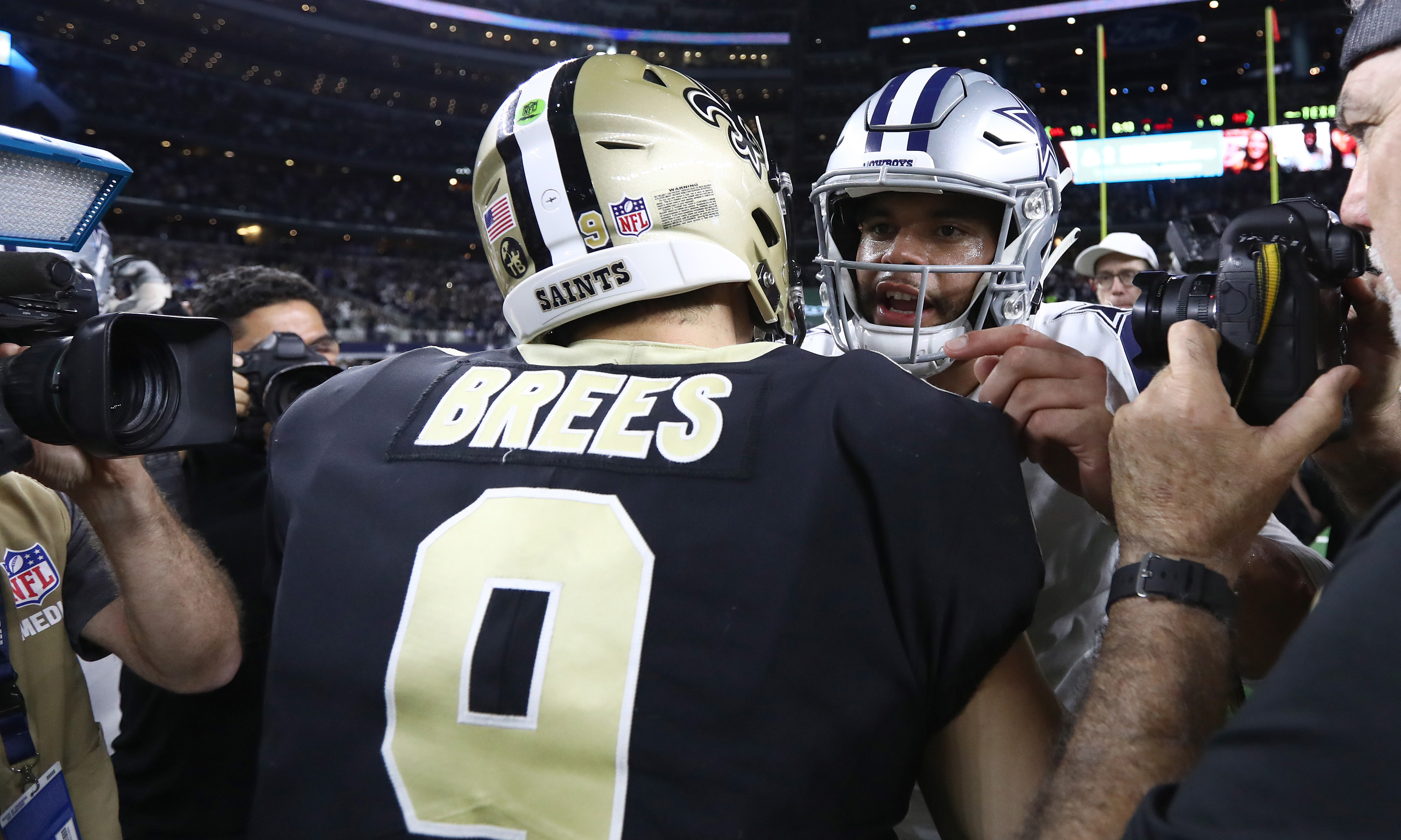 NFL Playoffs 2019: Super Bowl Odds For Saints, Chiefs, Eagles, and