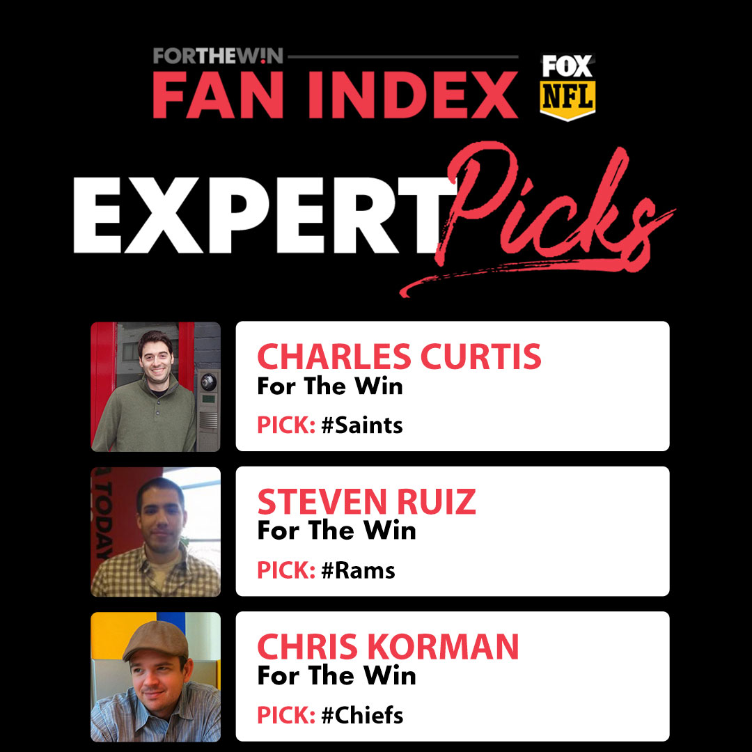 FanIndex Expert Picks: Most crucial fantasy football players