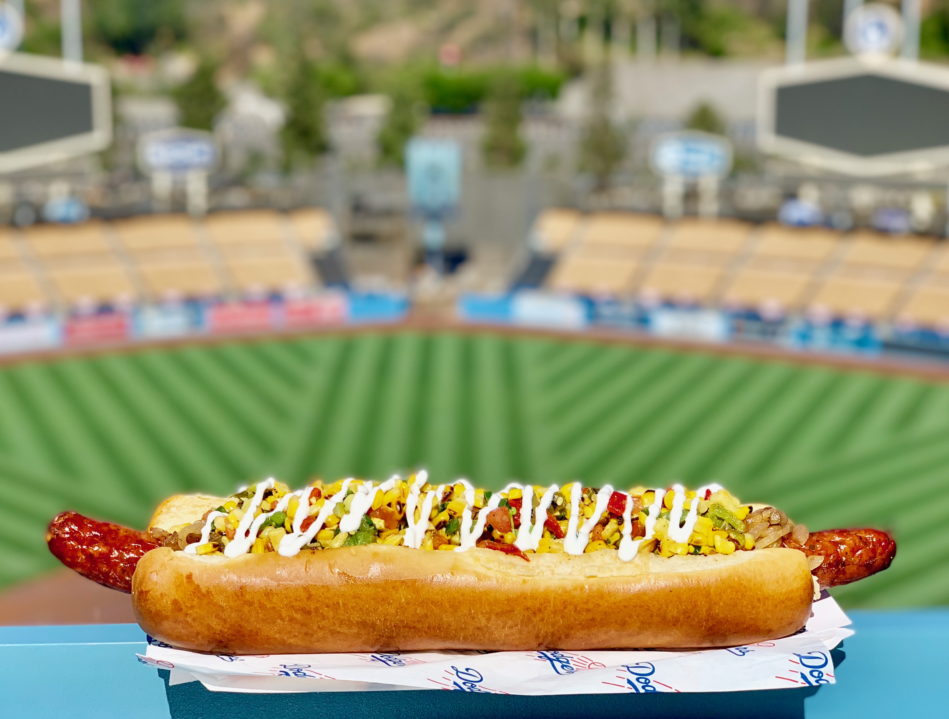 Ranking The 10 Craziest Ballpark Foods For The 2019 Mlb Season