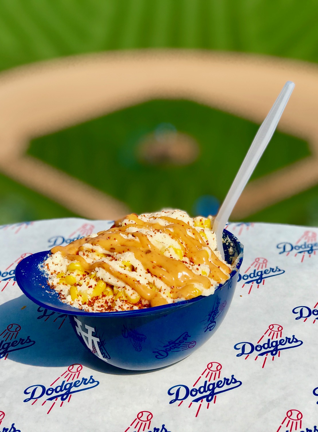 Wacky Baseball Foods a Grand Slam for Fans and Teams - ABC News