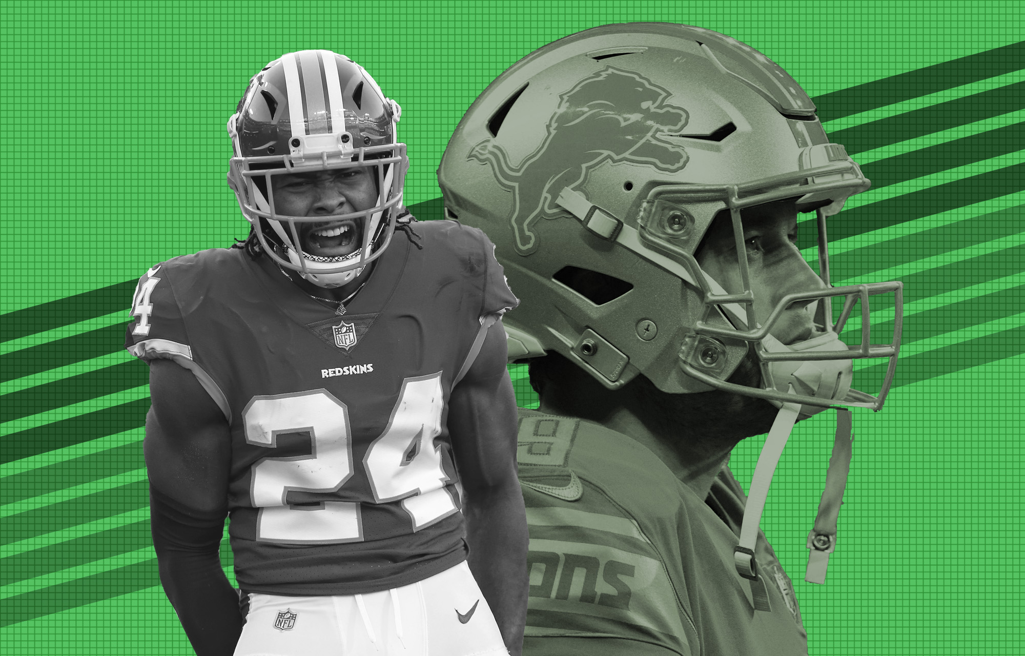 The 20 most overpaid NFL players in 2019