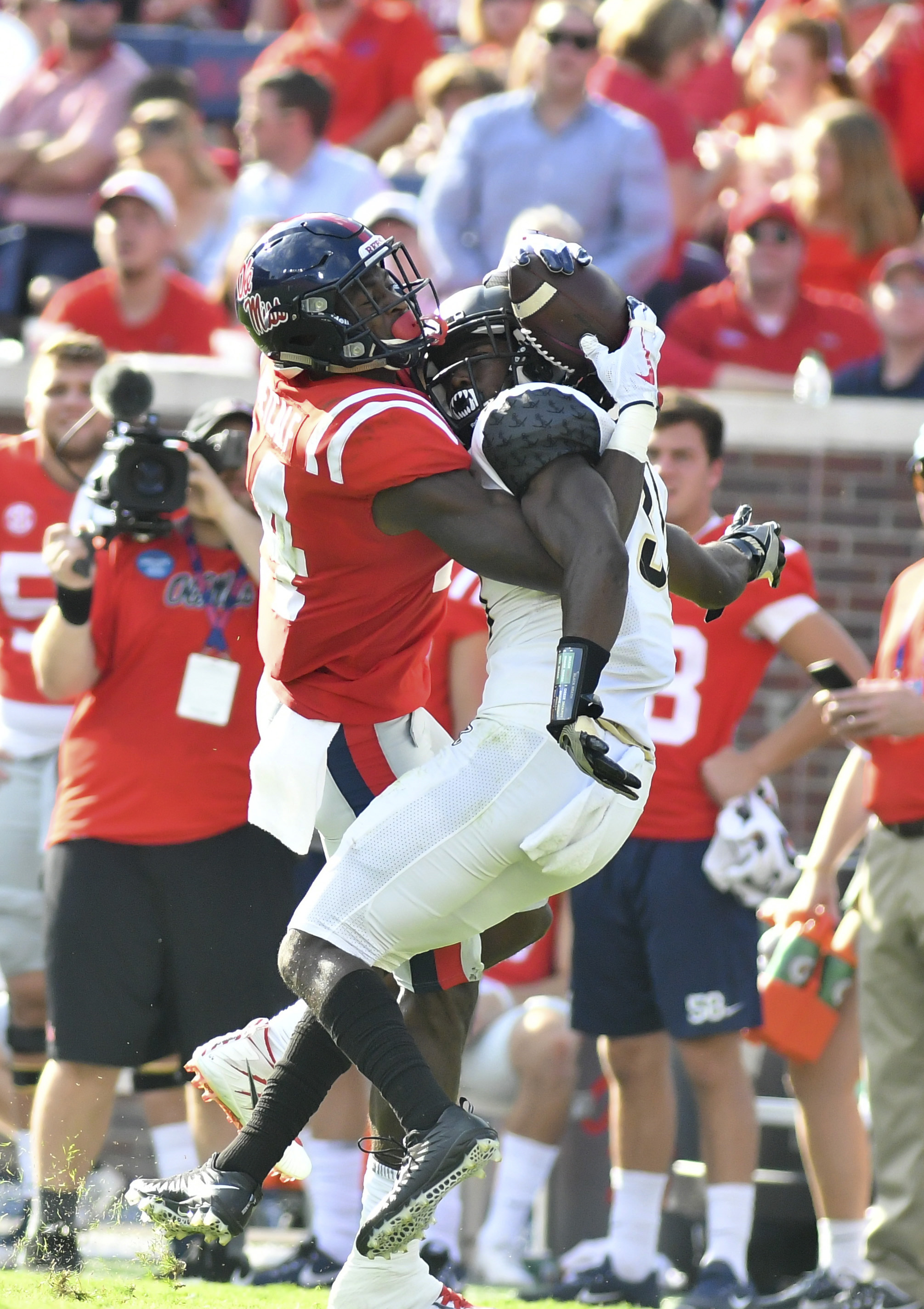 NFL on ESPN - D.K. Metcalf took over the NFL combine 😳