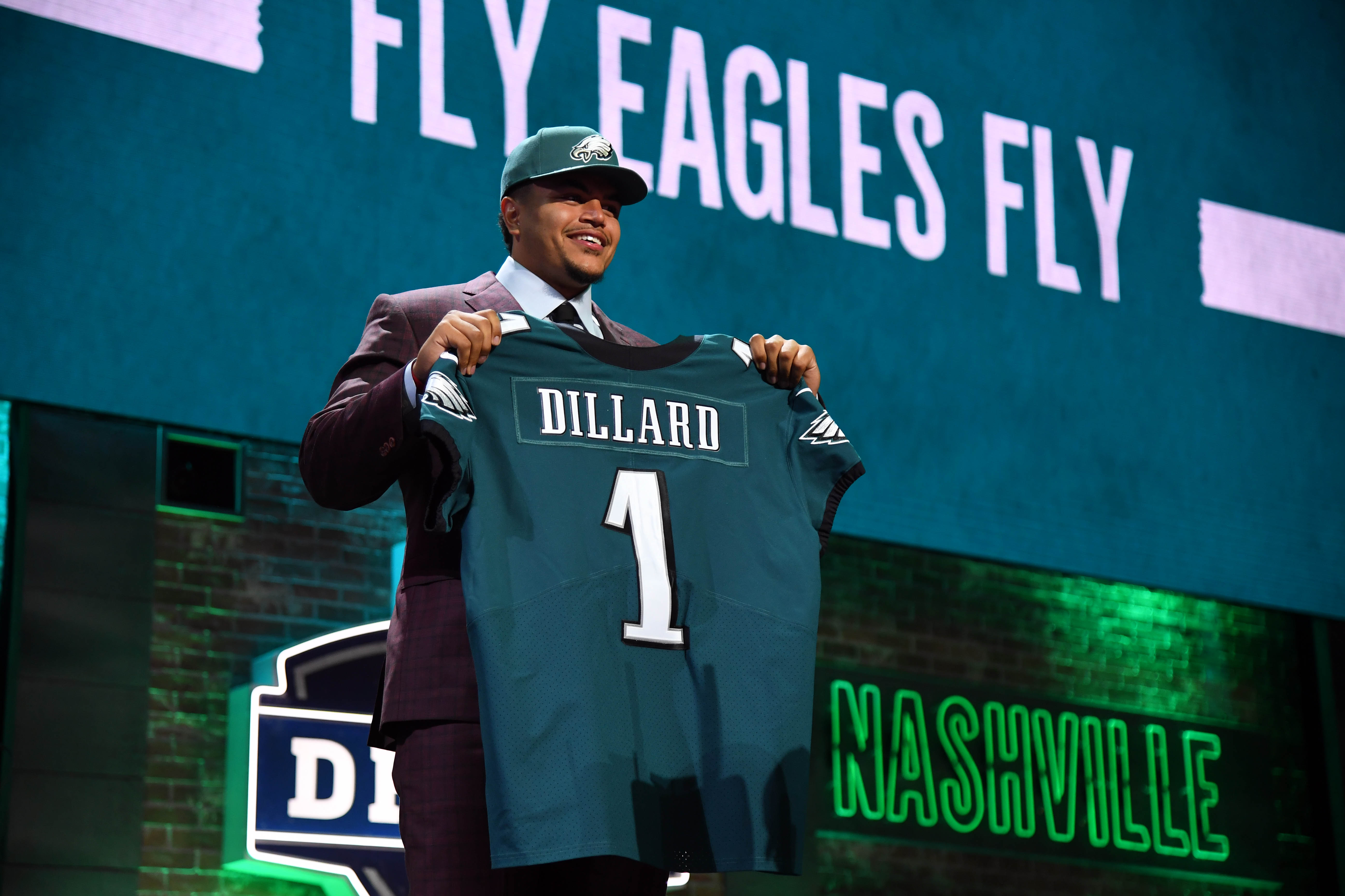 Grading all 32 first-round picks after Week 5 of the 2019 NFL