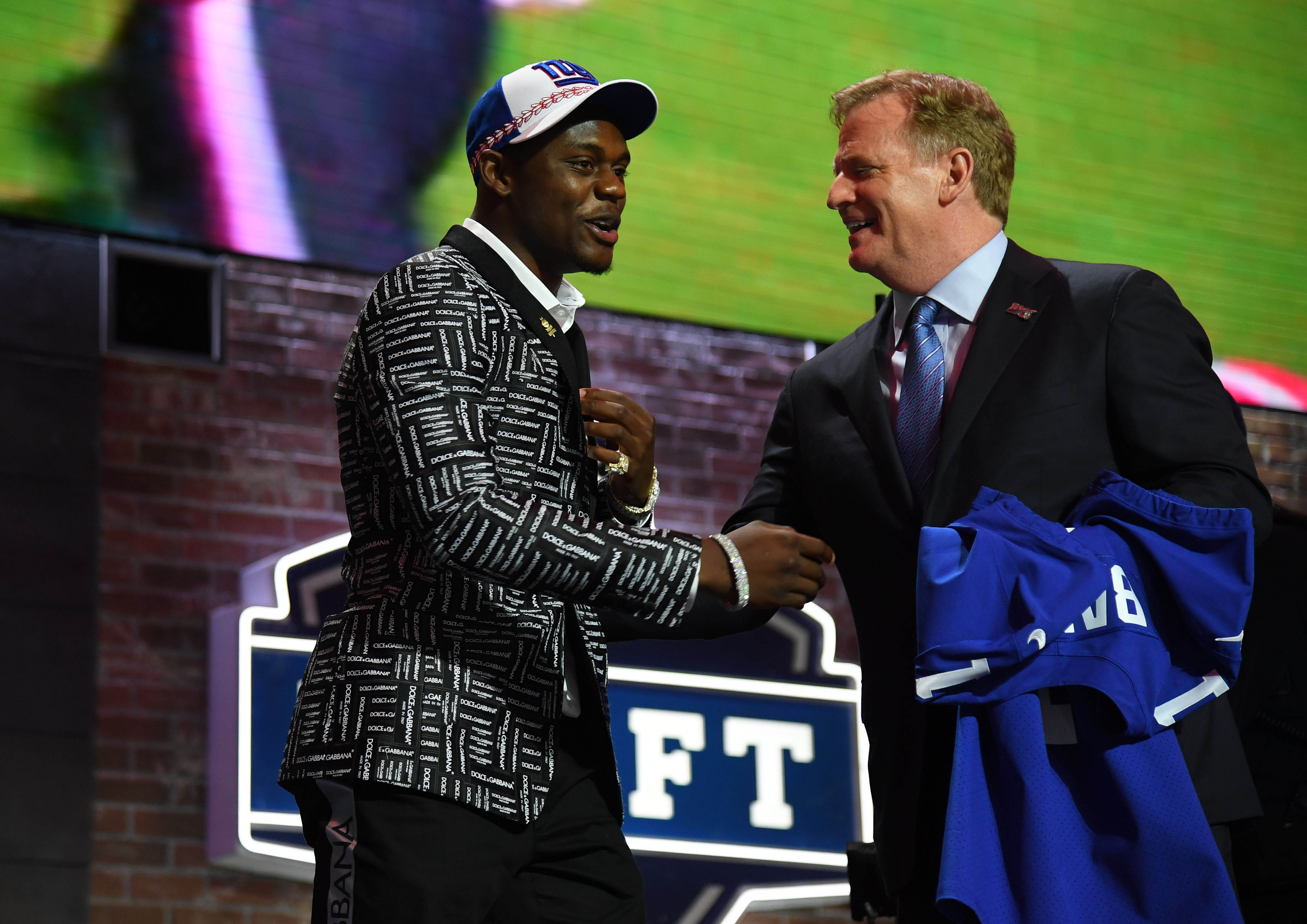 NFL Draft 2019 analysis for every 1st round pick 