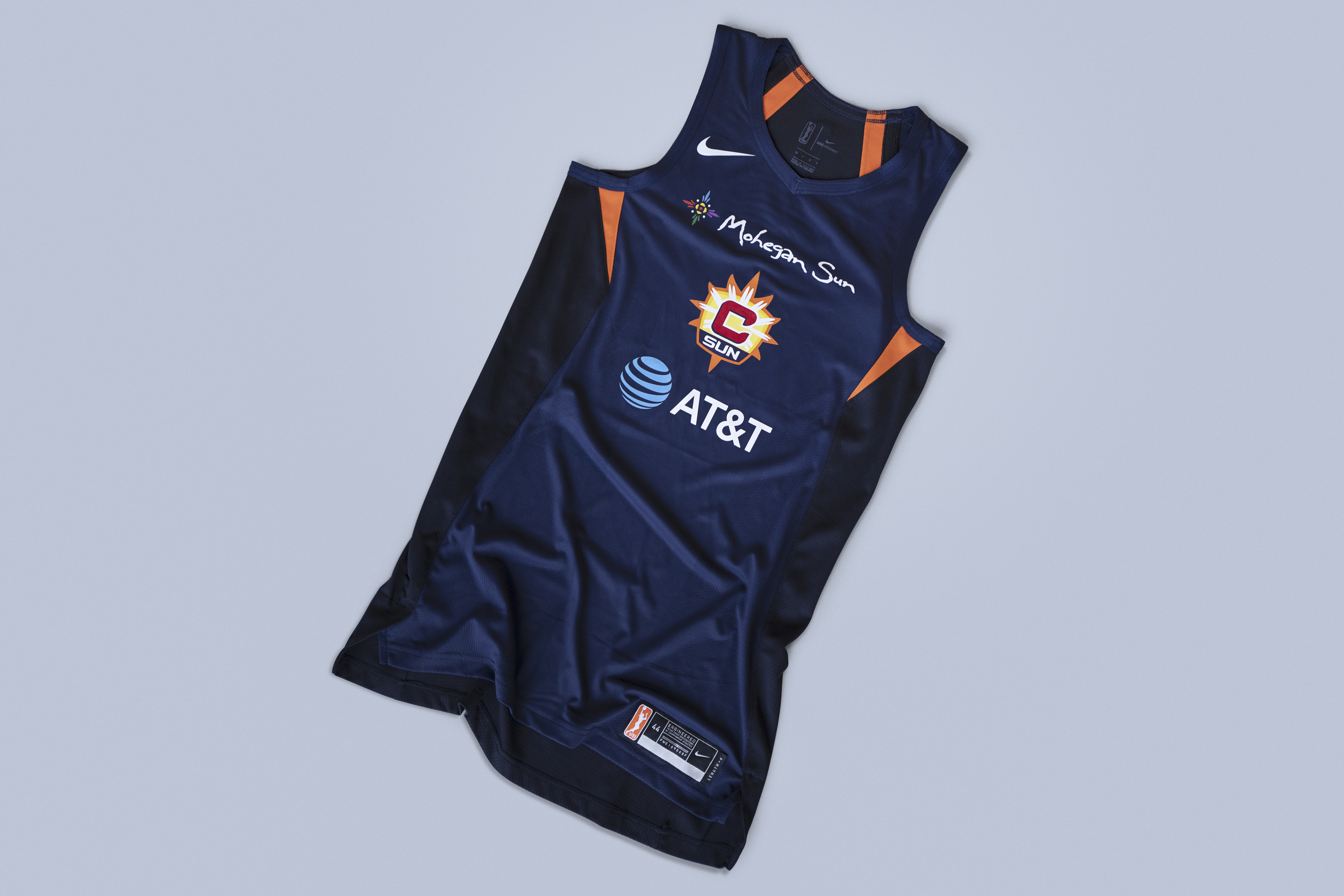 Nike wnba jerseys discount