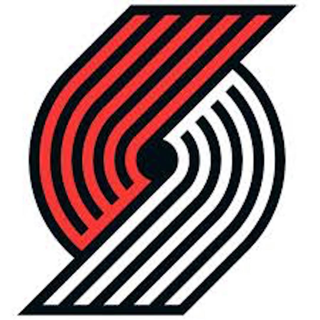 NBA Playoffs: The hidden meaning behind the Trail Blazers' logo