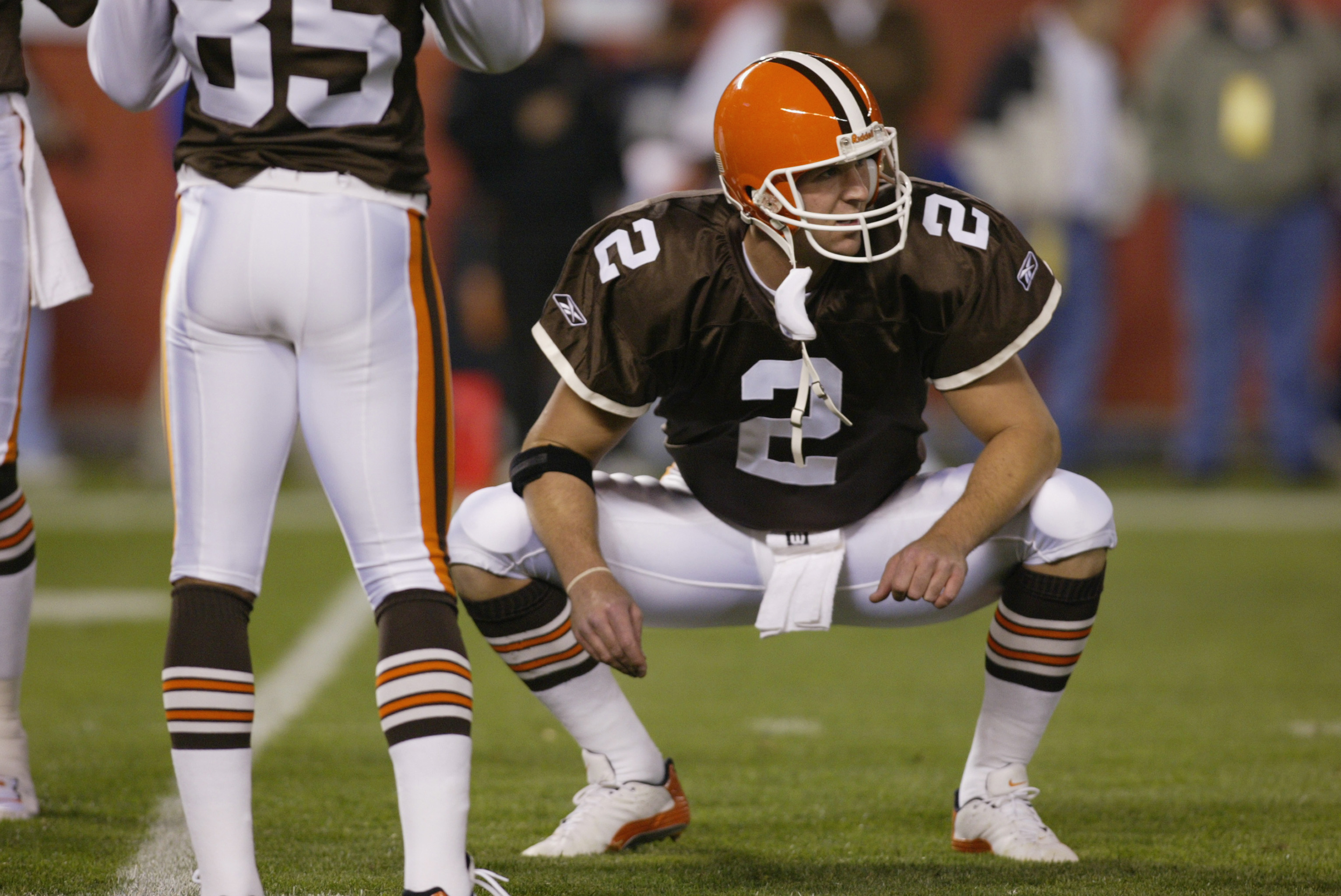 1980 cleveland browns