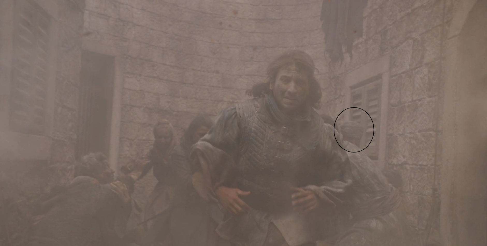 Aaron Rodgers cameos on Game of Thrones - The Bozho