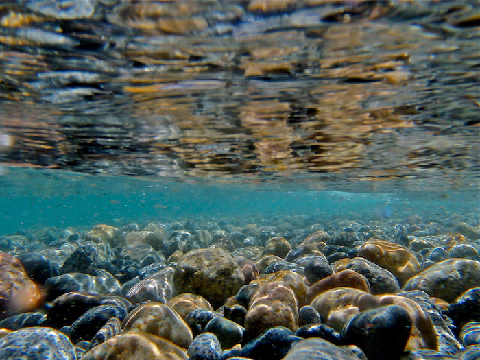 Lake Tahoe clarity sees dramatic improvement