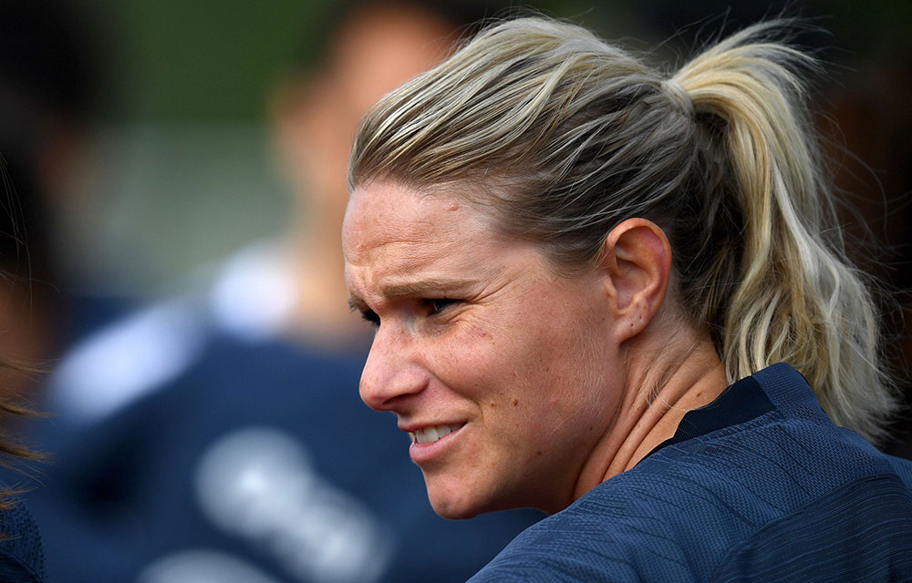 2019 Women’s World Cup: Getting to know Team France