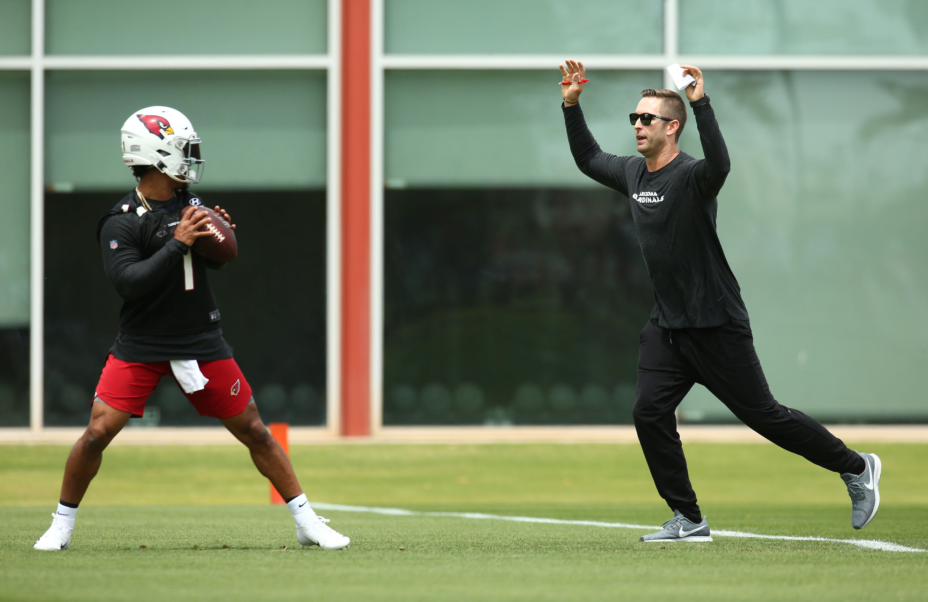 2020 NFL training camp: Intriguing storylines in unprecedented times