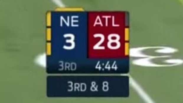 Arthur Blank Is Upset That The Patriots Used 283 Diamonds In Their