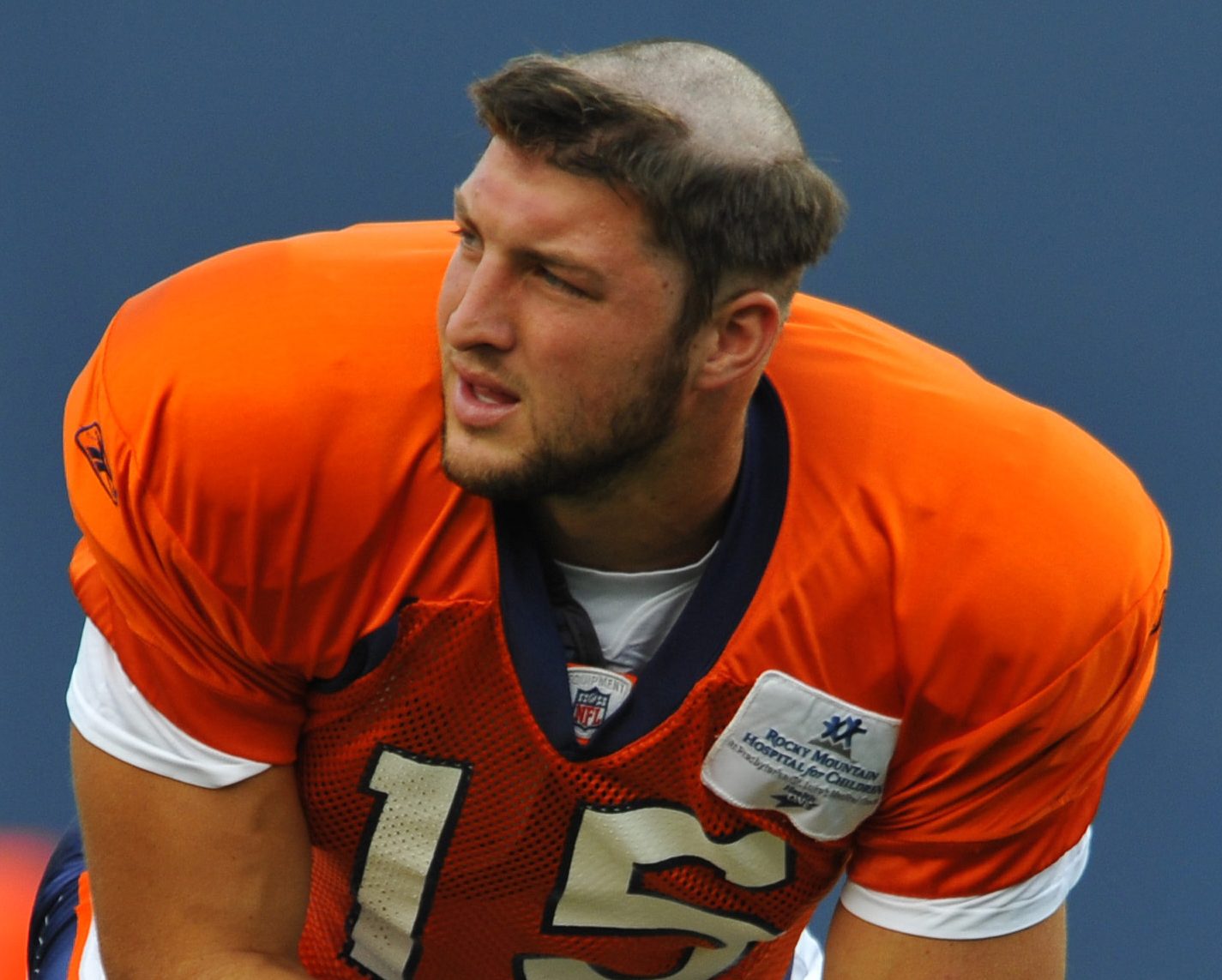 Tim Tebow era cut short by Patriots – Daily Sundial