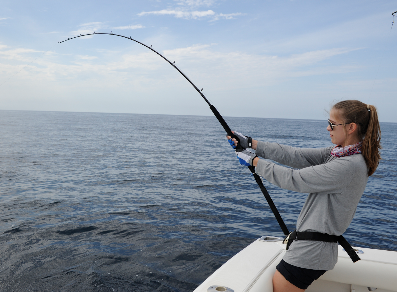 shimano southern snapper rod