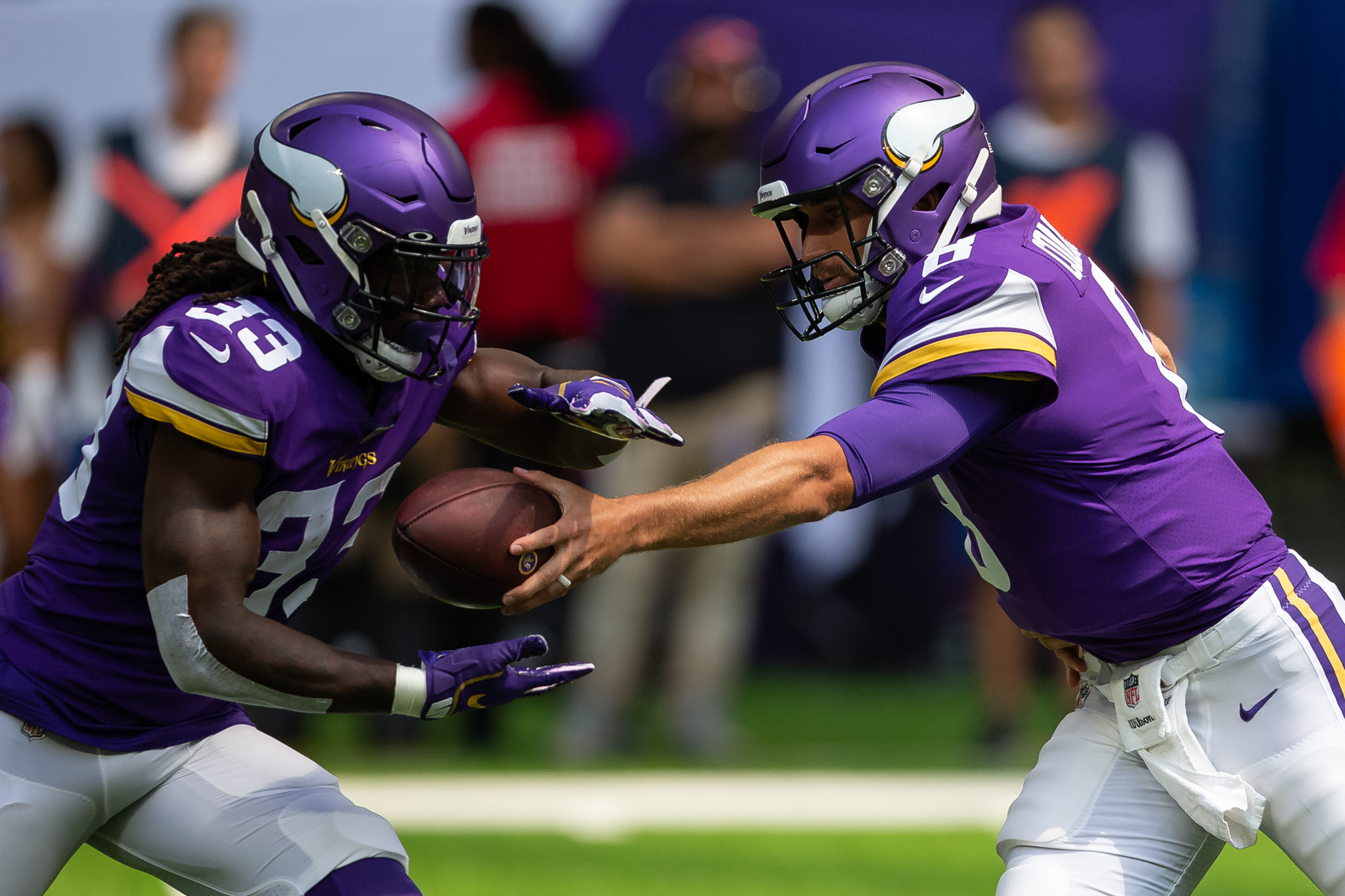 NFL playoffs strategy guide Understanding the Minnesota Vikings