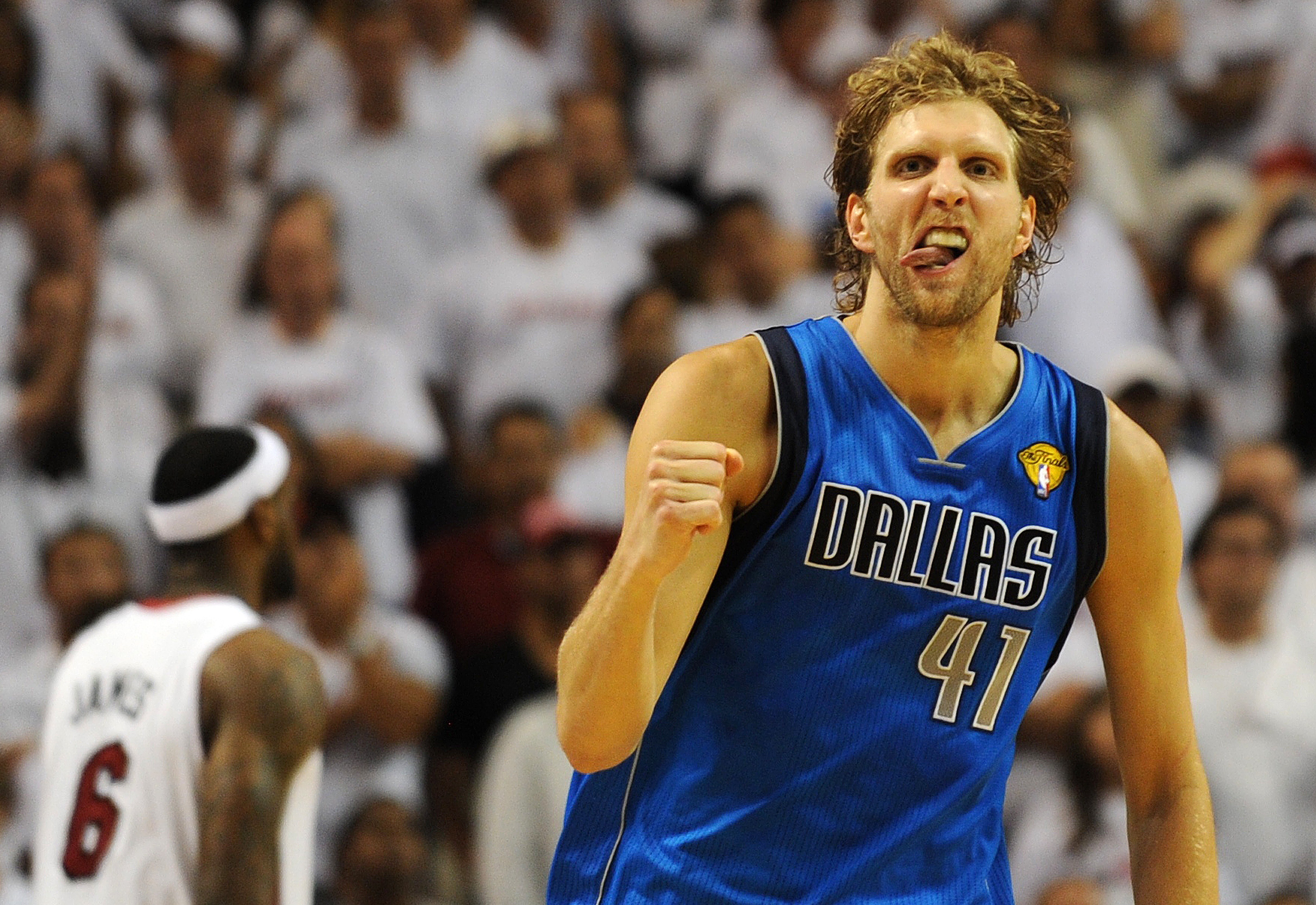 Dirk Huge