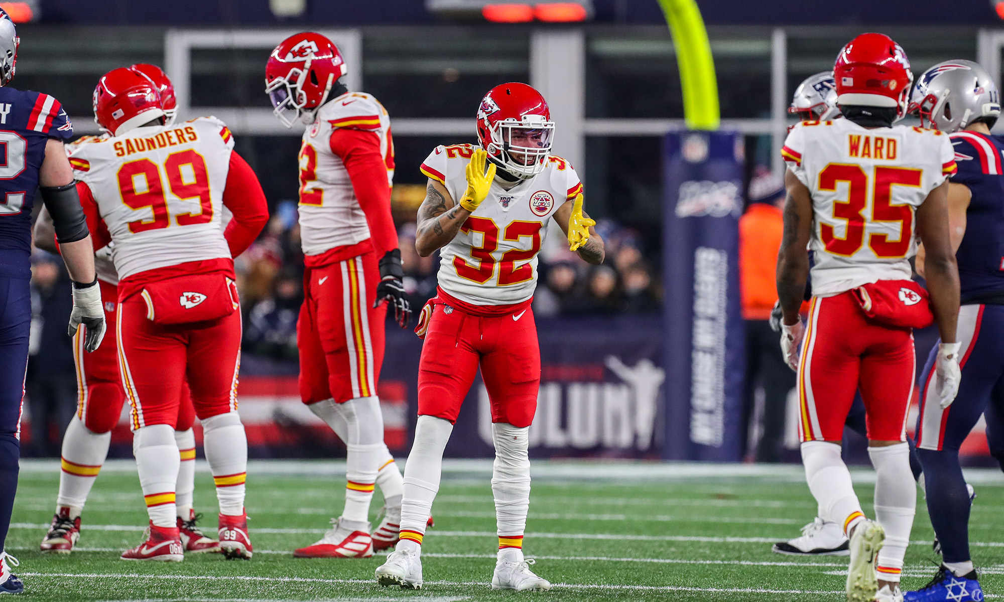 NFL playoffs strategy guide Understanding the Kansas City Chiefs