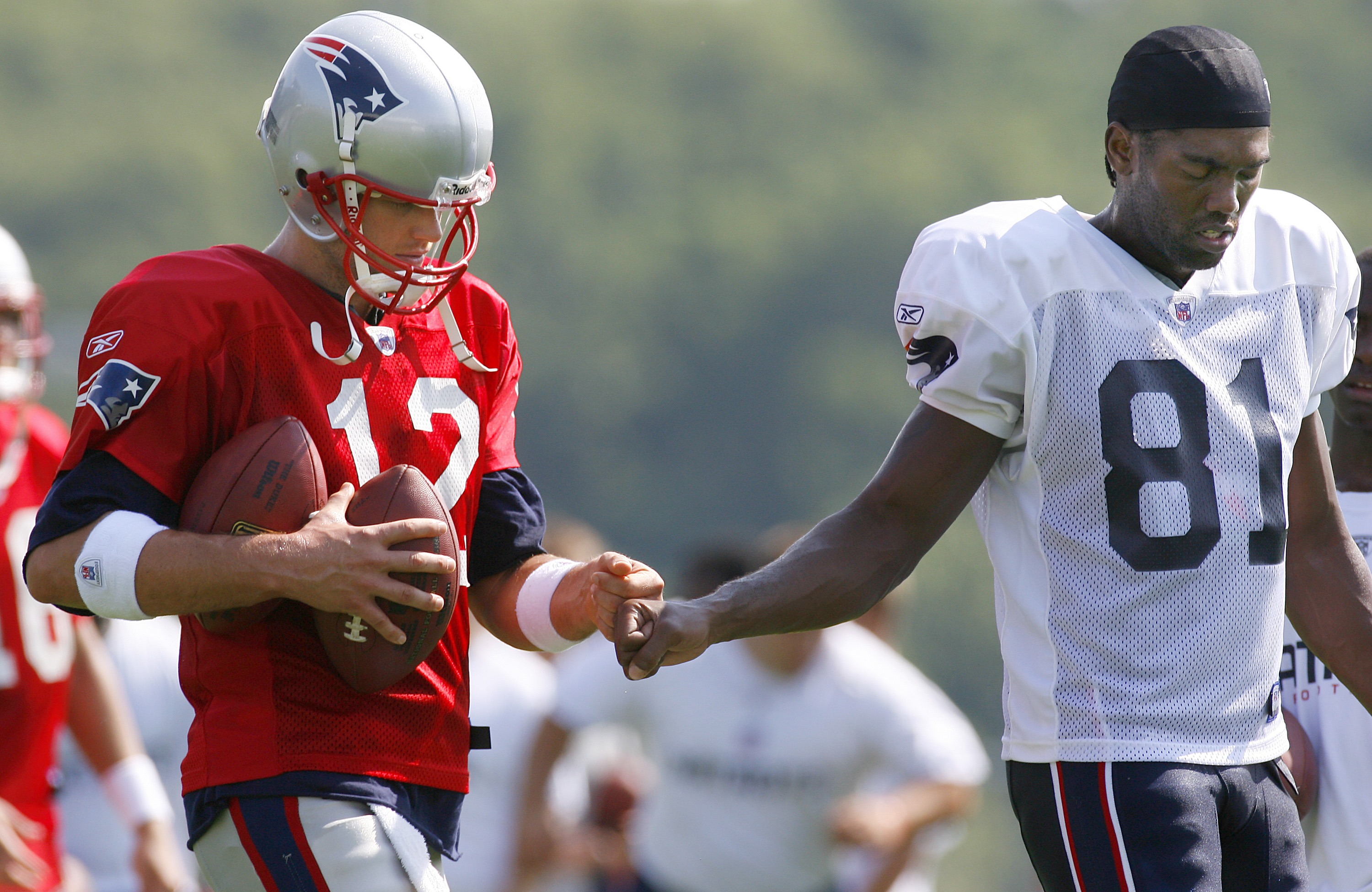 Mike Reiss Makes Sense Of The Patriots Post-TB12