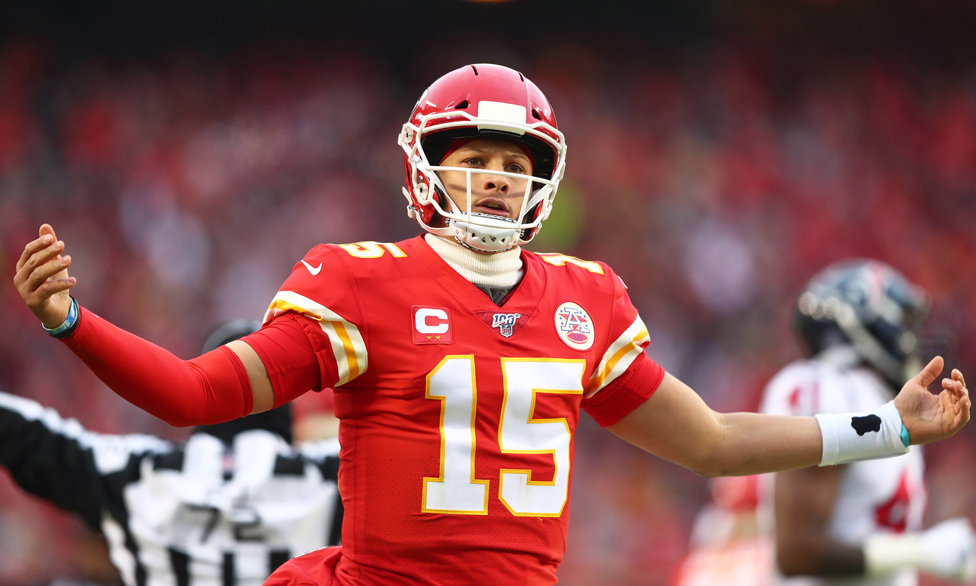 The Starting 11: Chiefs vs. 49ers Is a Dream Super Bowl Matchup