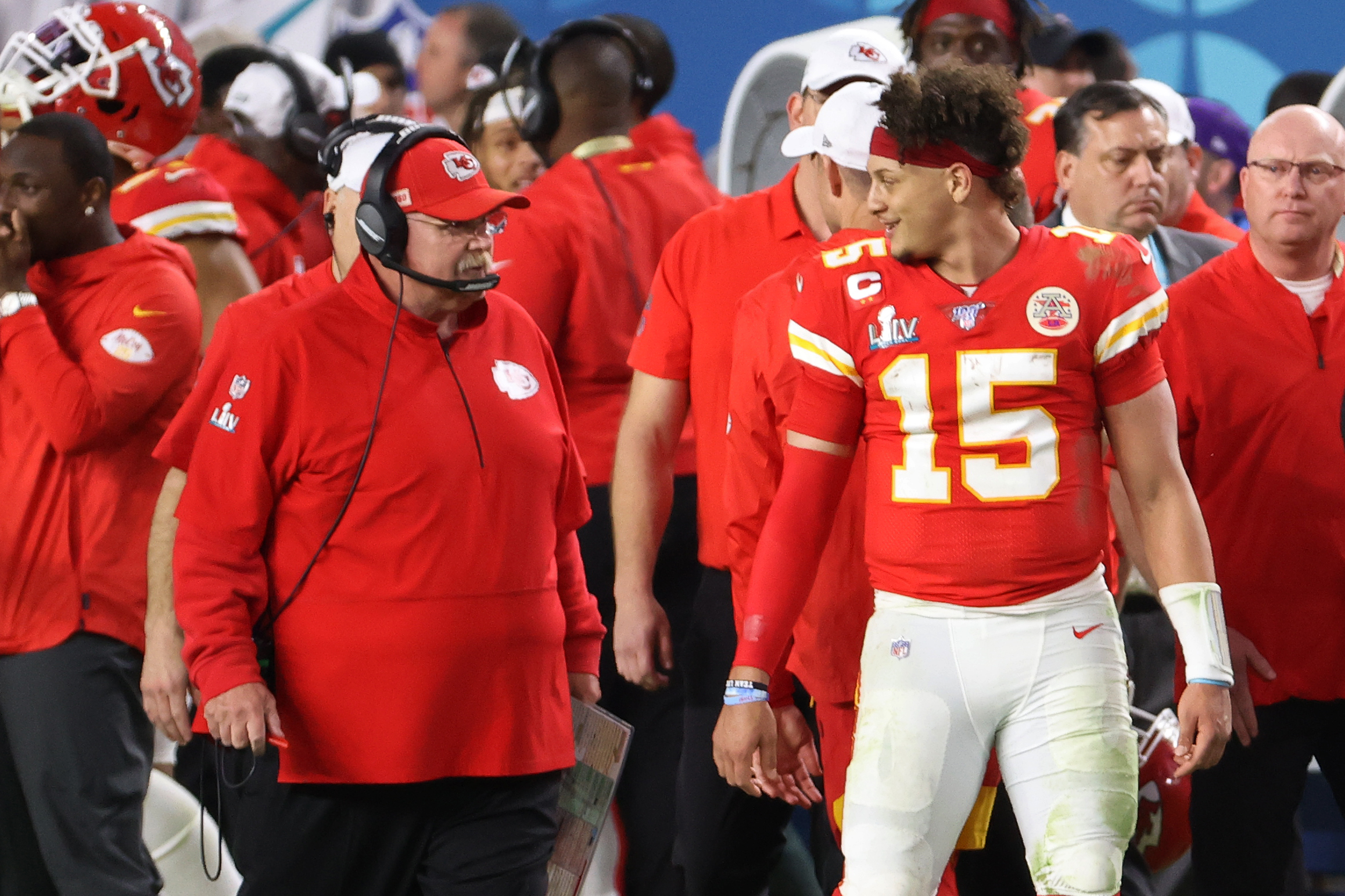 Super Bowl 2020: Kansas City Chiefs have ugly domestic violence history;  root for San Francisco 49ers