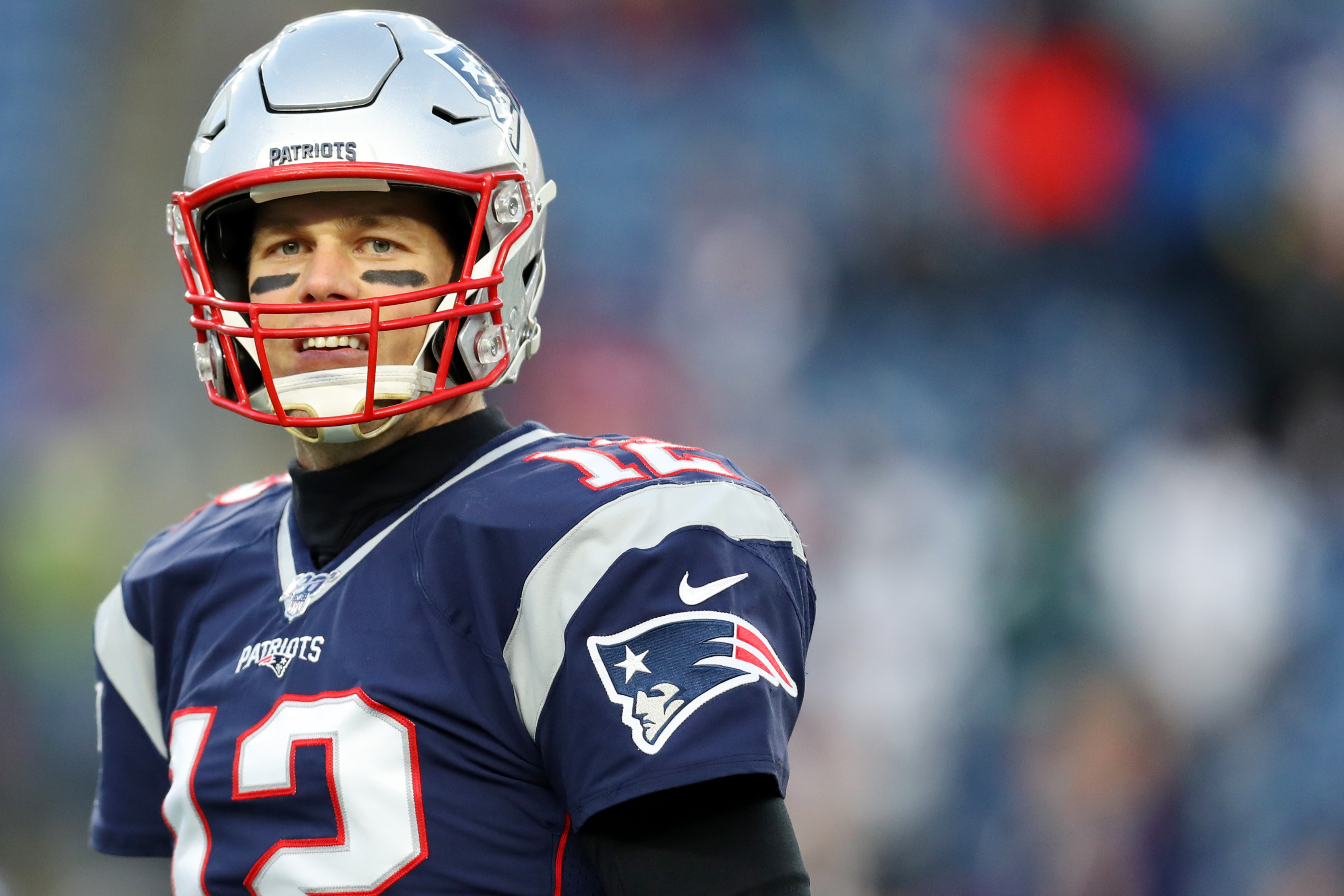 Tom Brady Leaving The Patriots Hurts A Lot, But It’s The Right Move